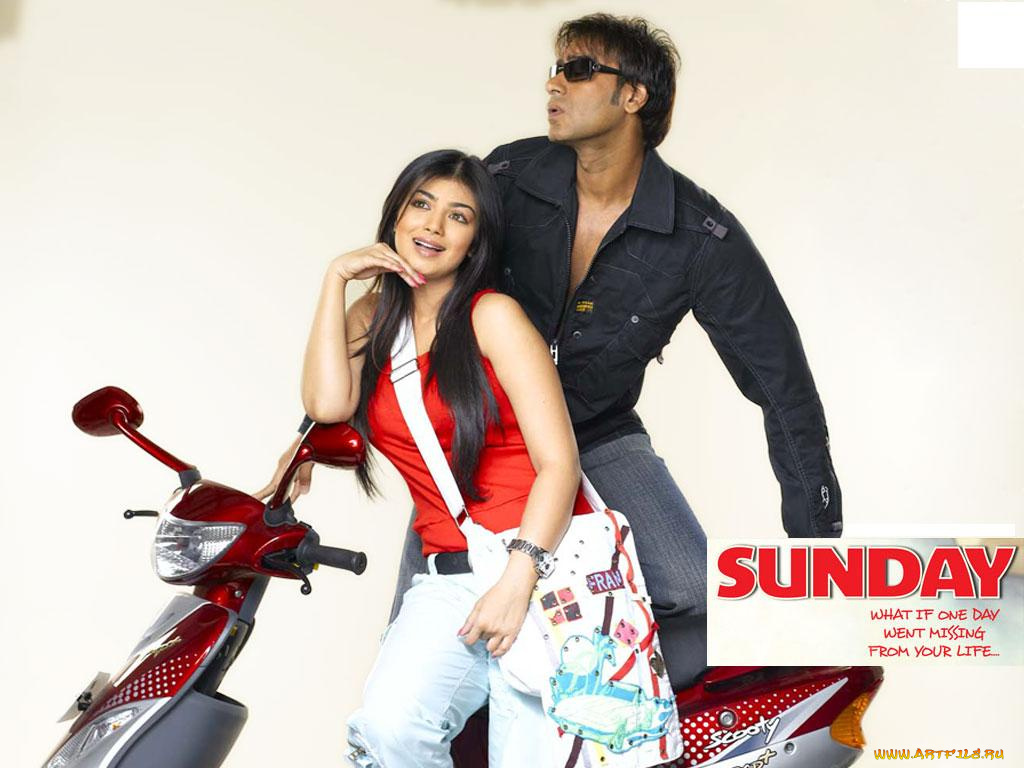 sunday, кино, фильмы