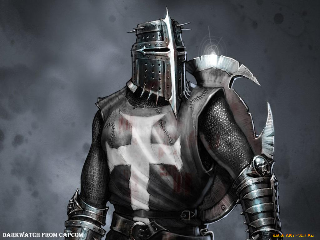 видео, игры, darkwatch, curse, of, the, west