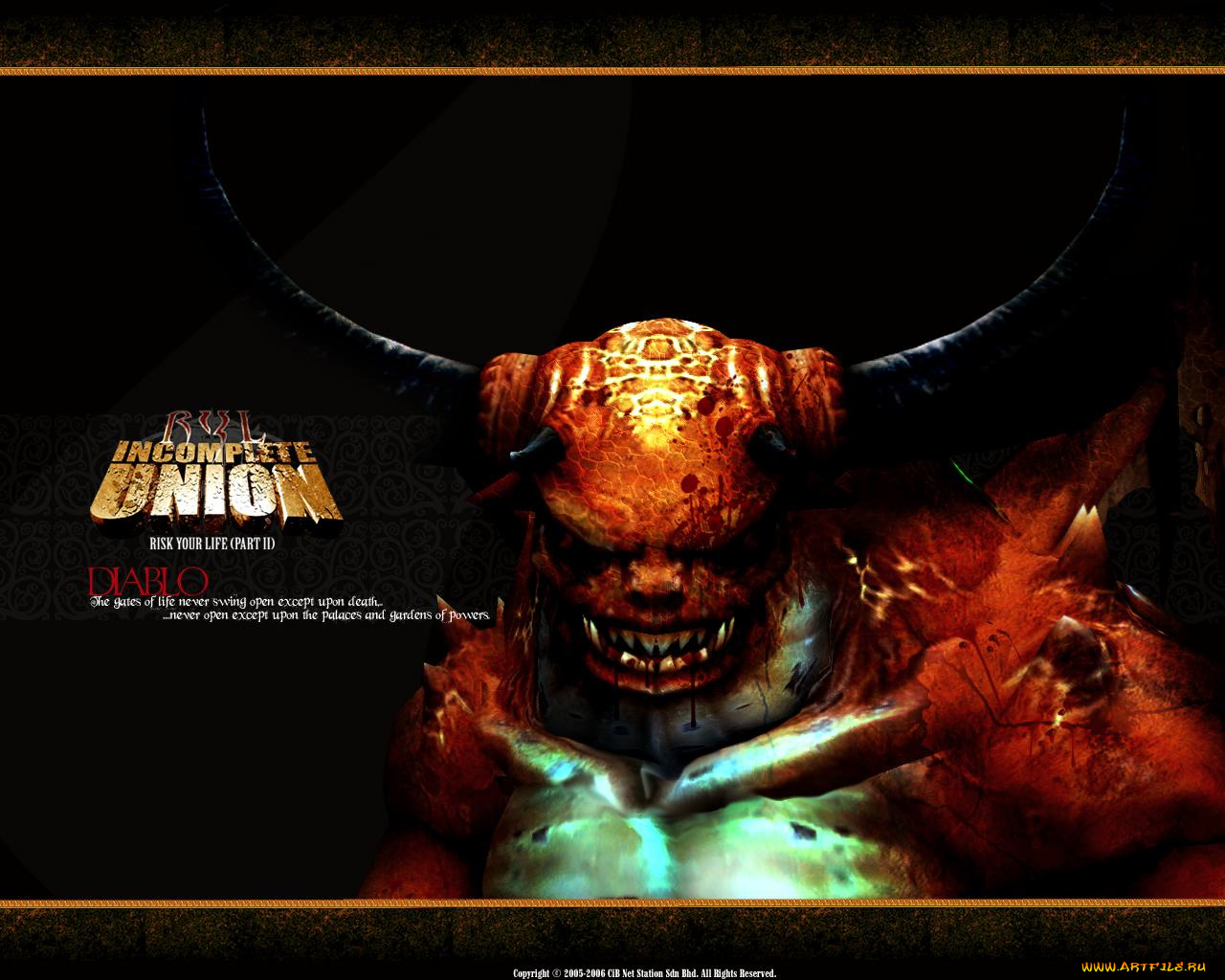 risk, your, life, incomplete, union, видео, игры