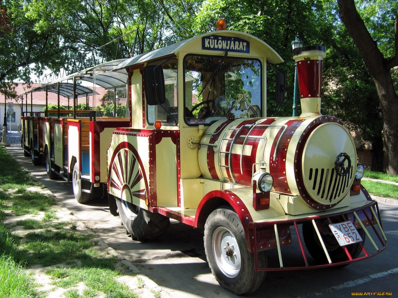 техника, другое