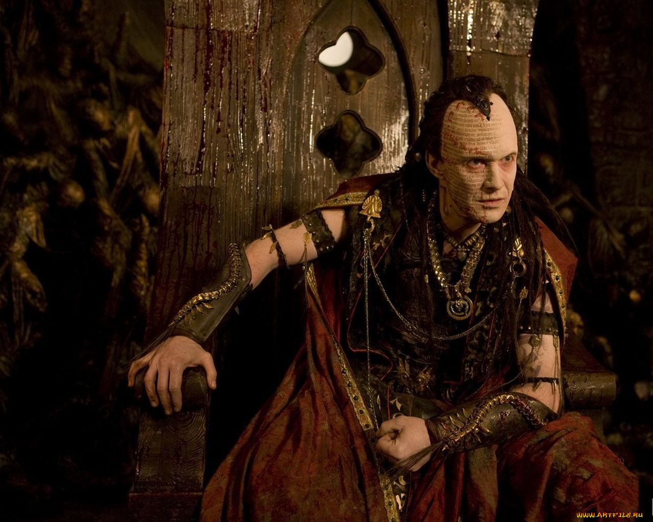 solomon, kane, кино, фильмы