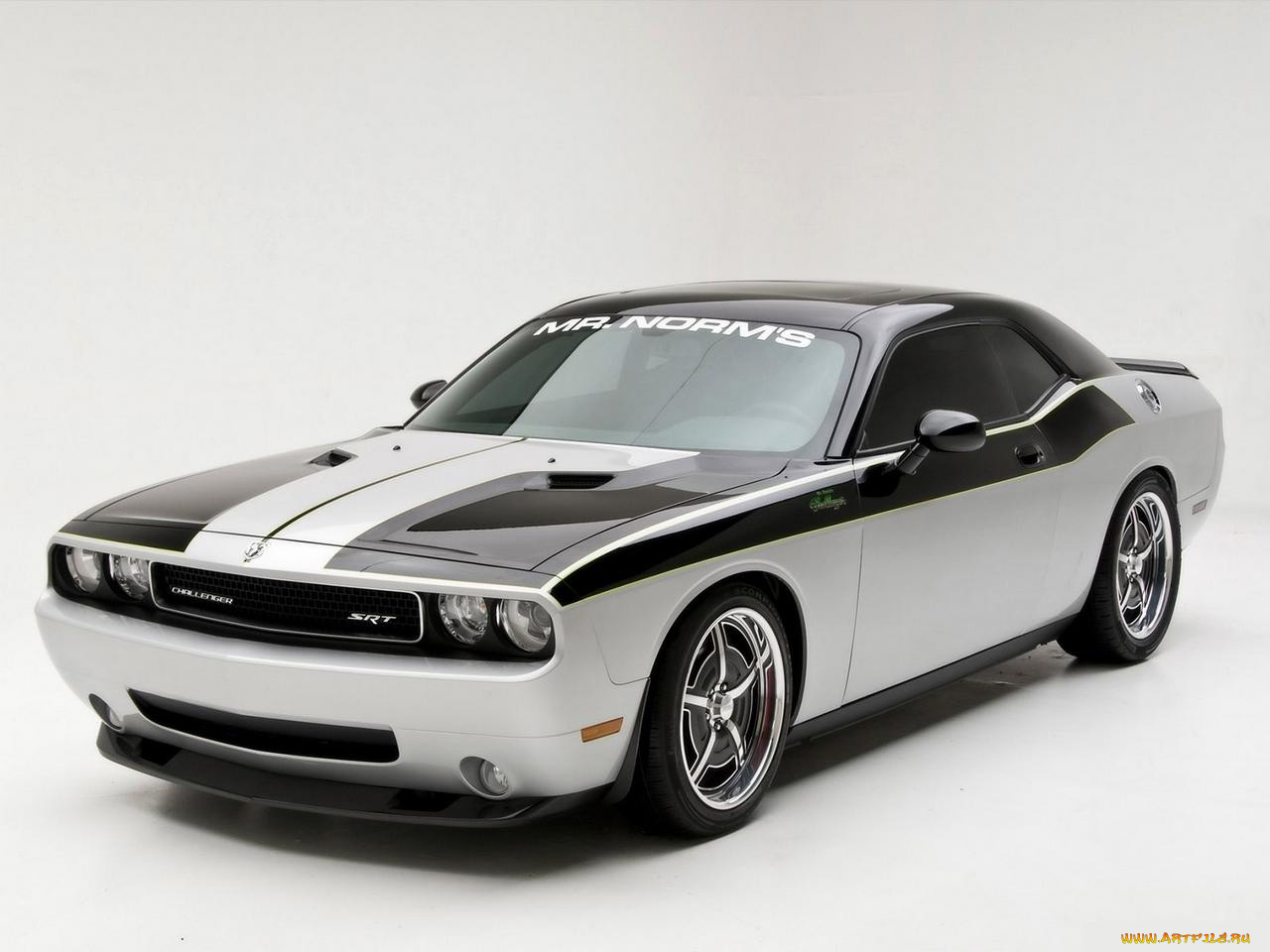 автомобили, dodge