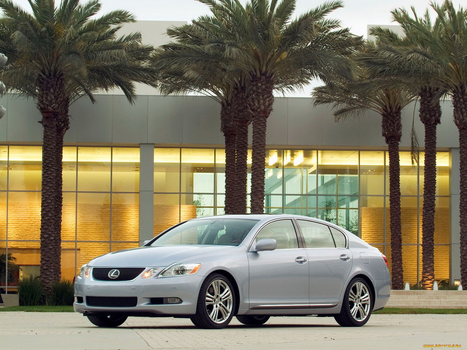 автомобили, lexus