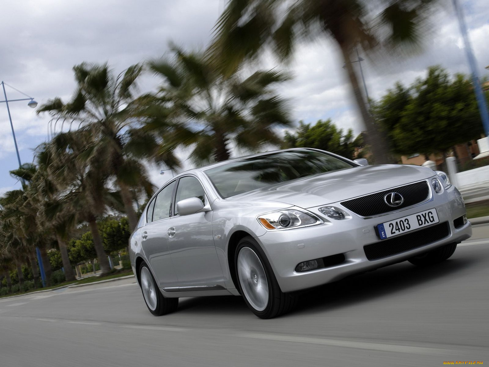 автомобили, lexus