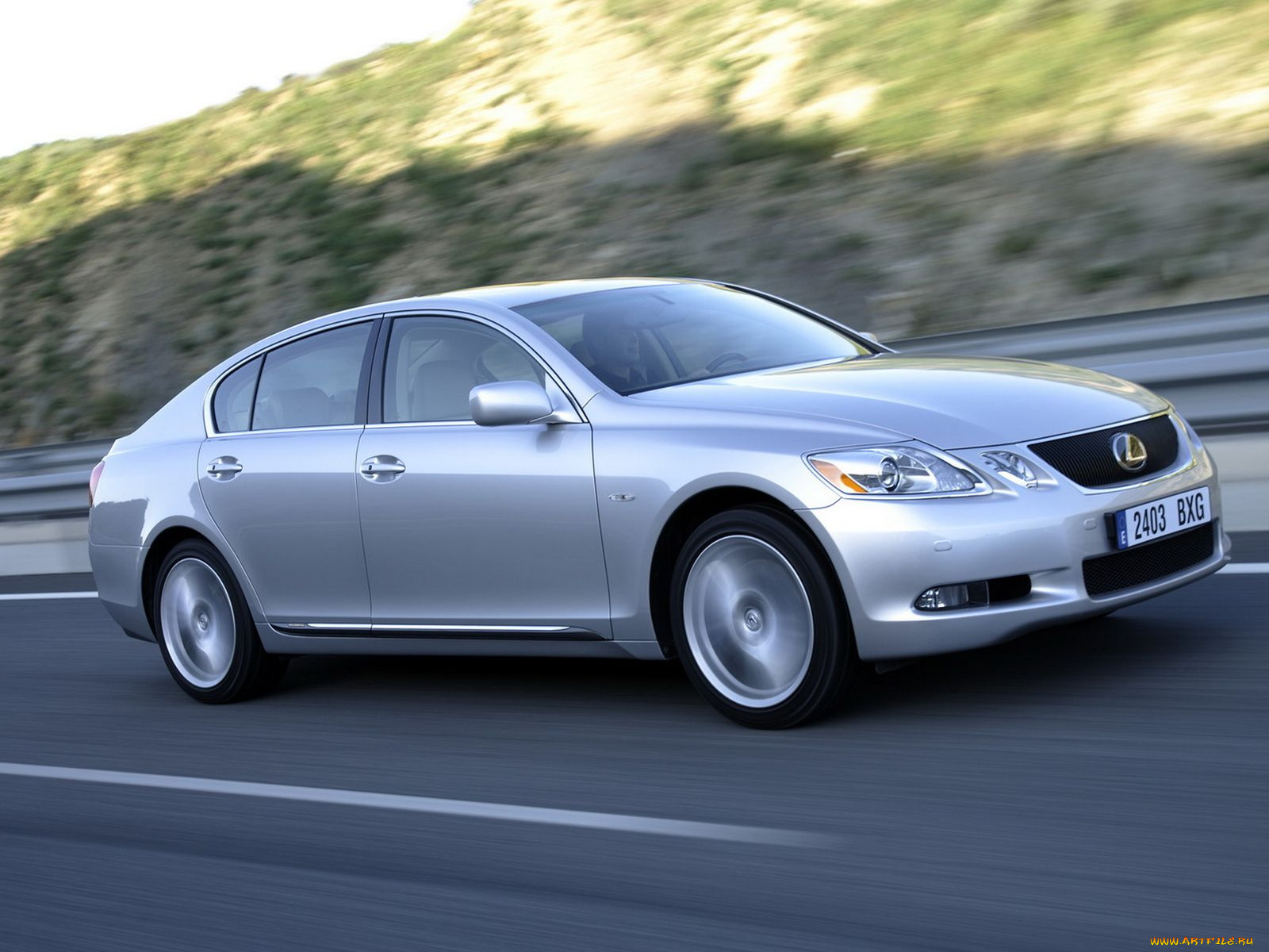 автомобили, lexus