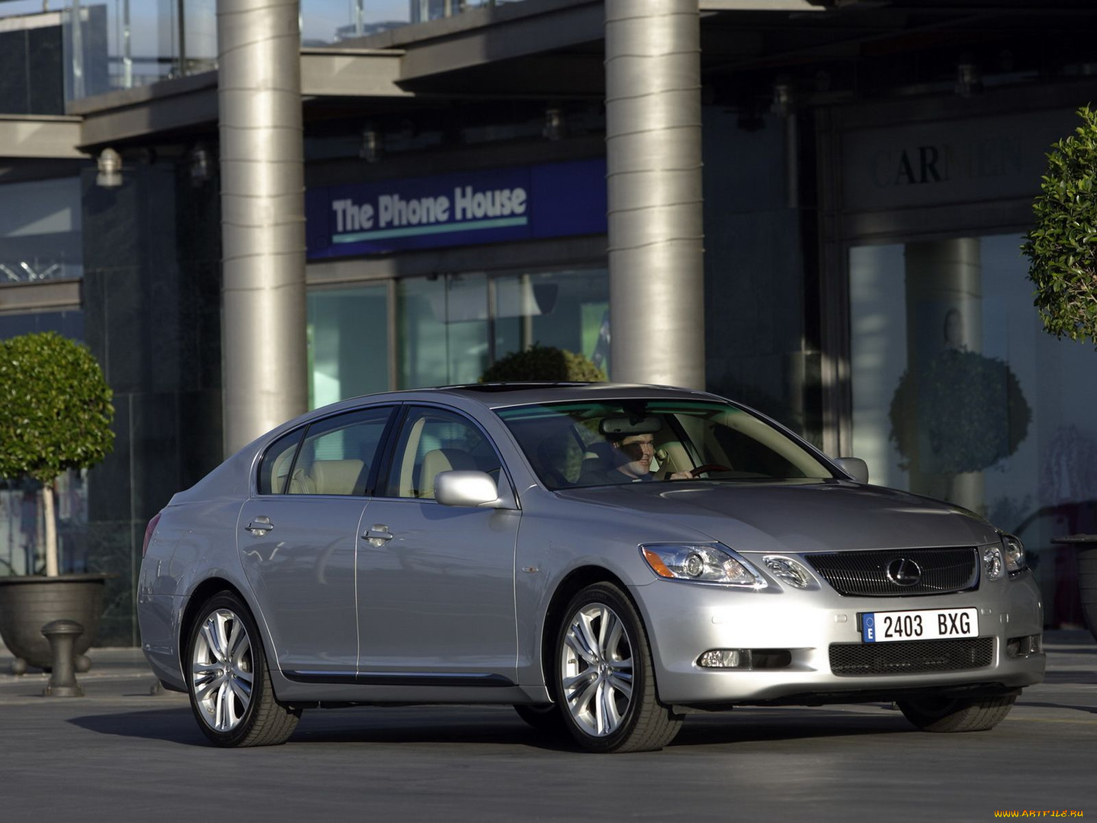 автомобили, lexus