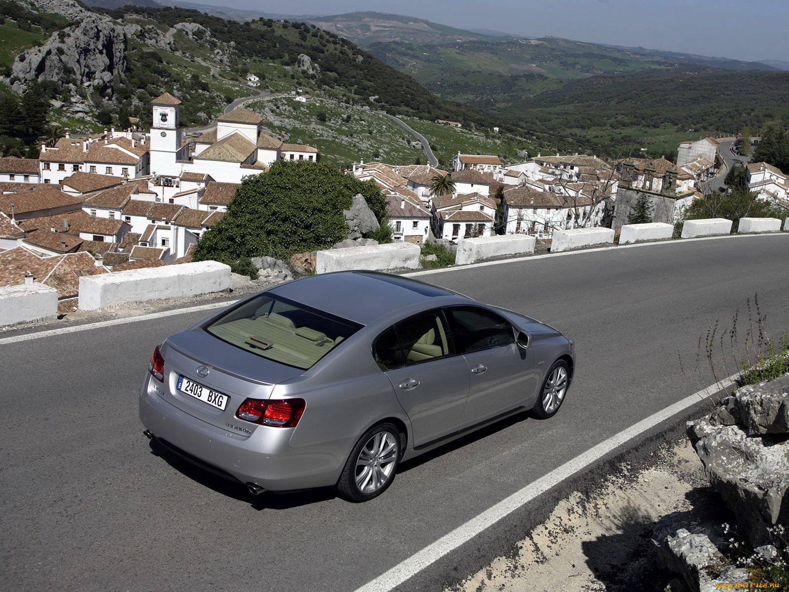 автомобили, lexus