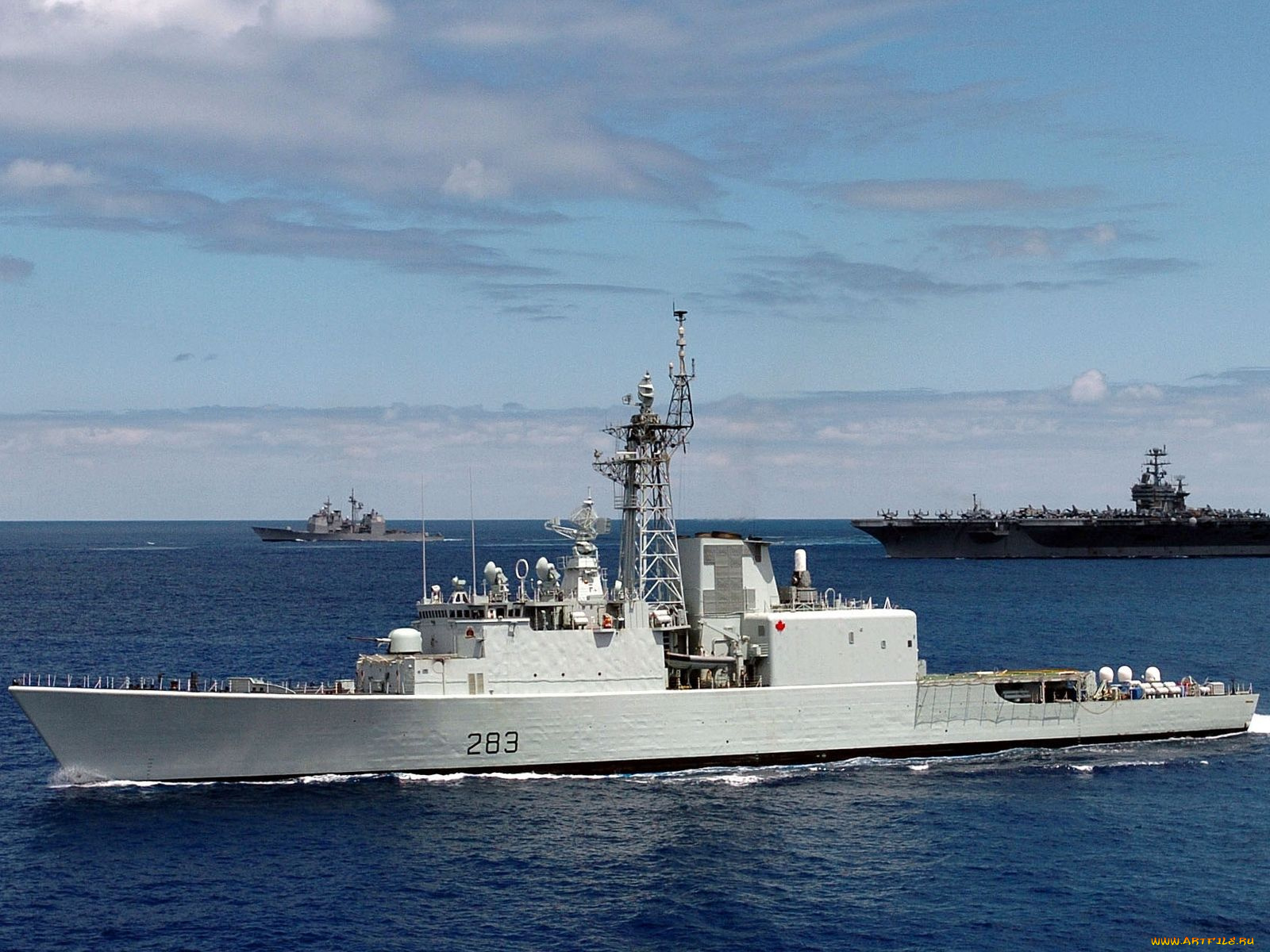 корабли, крейсеры, линкоры, эсминцы