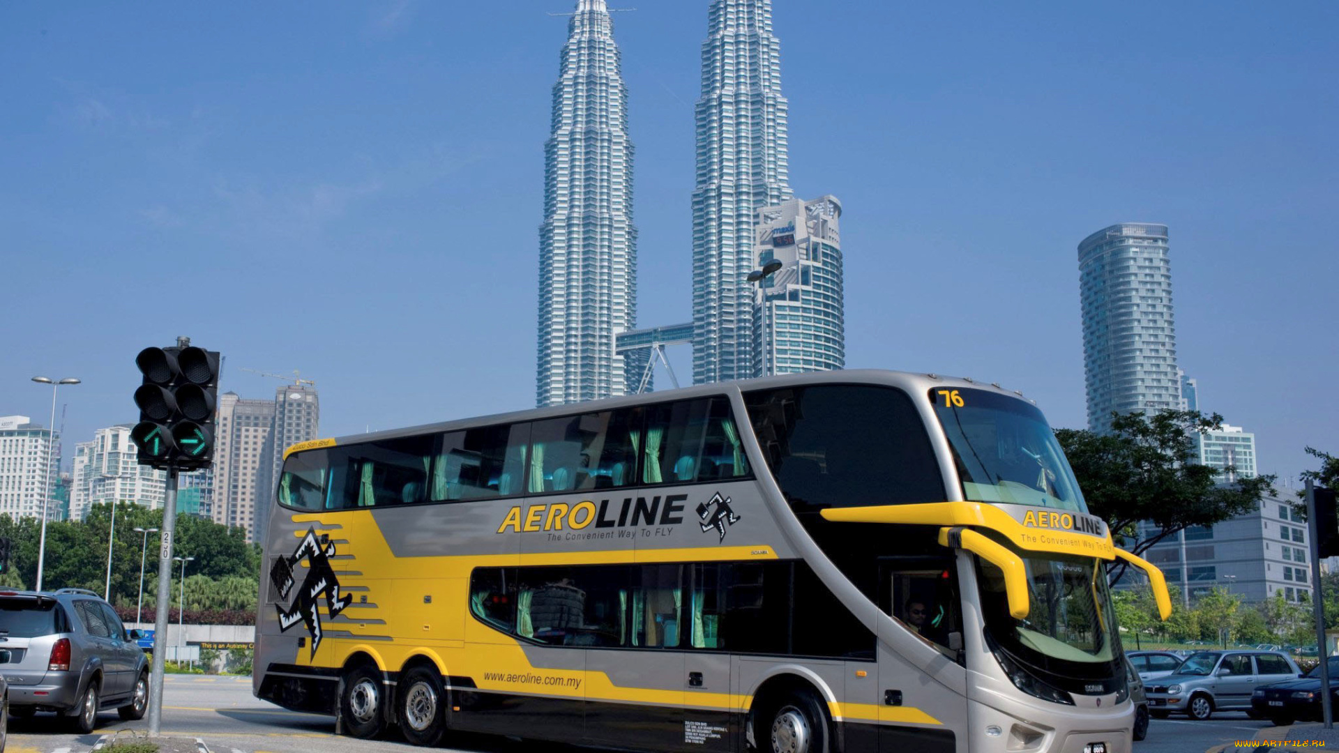 автомобили, автобусы