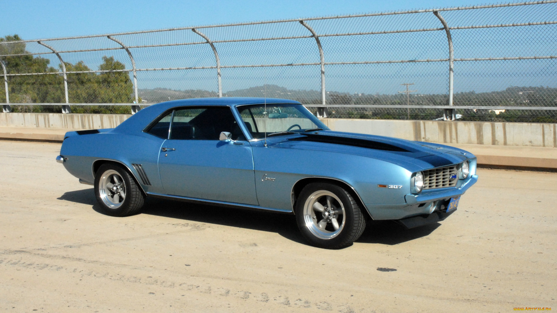 автомобили, camaro