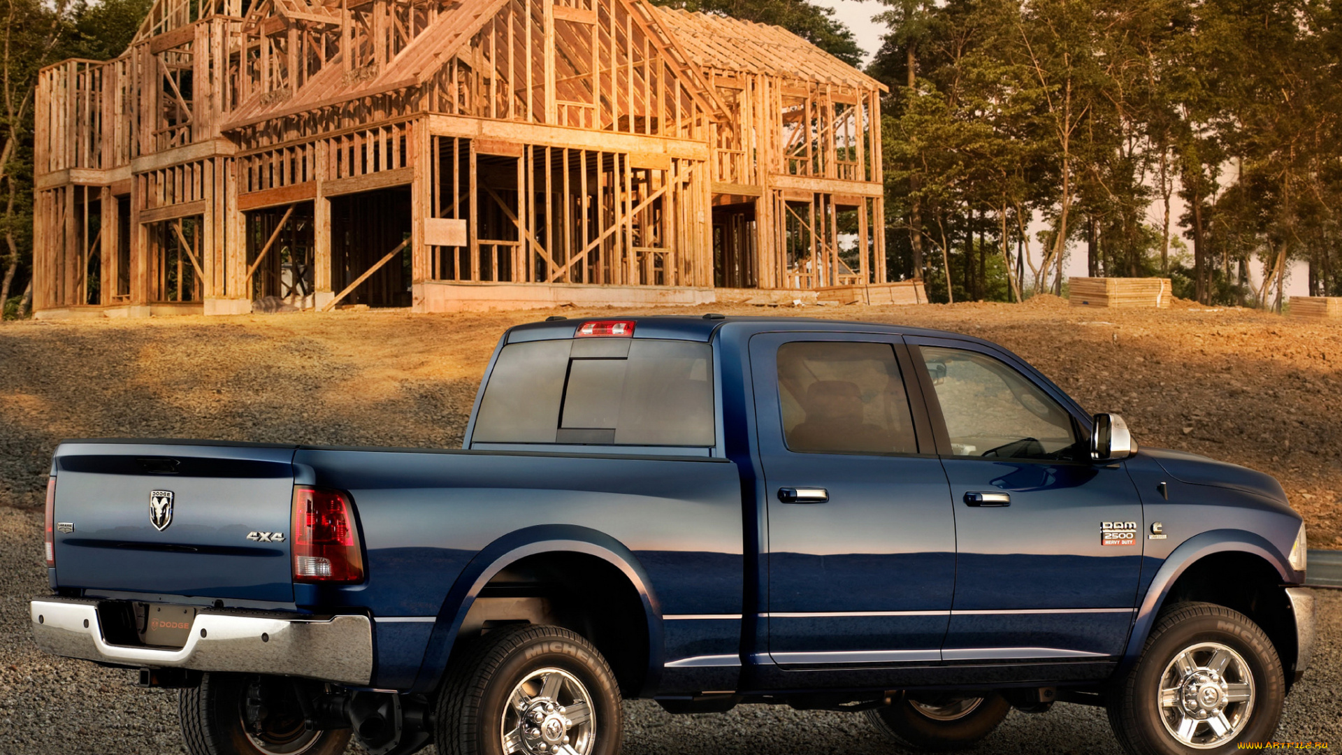 автомобили, dodge