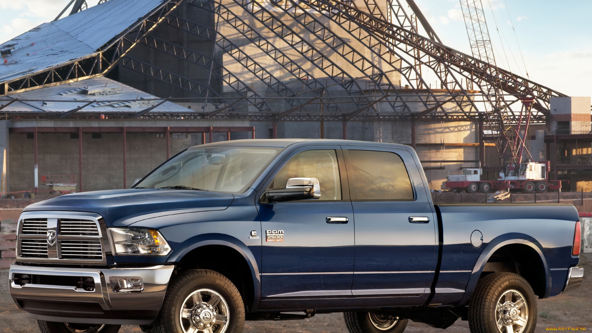 автомобили, dodge