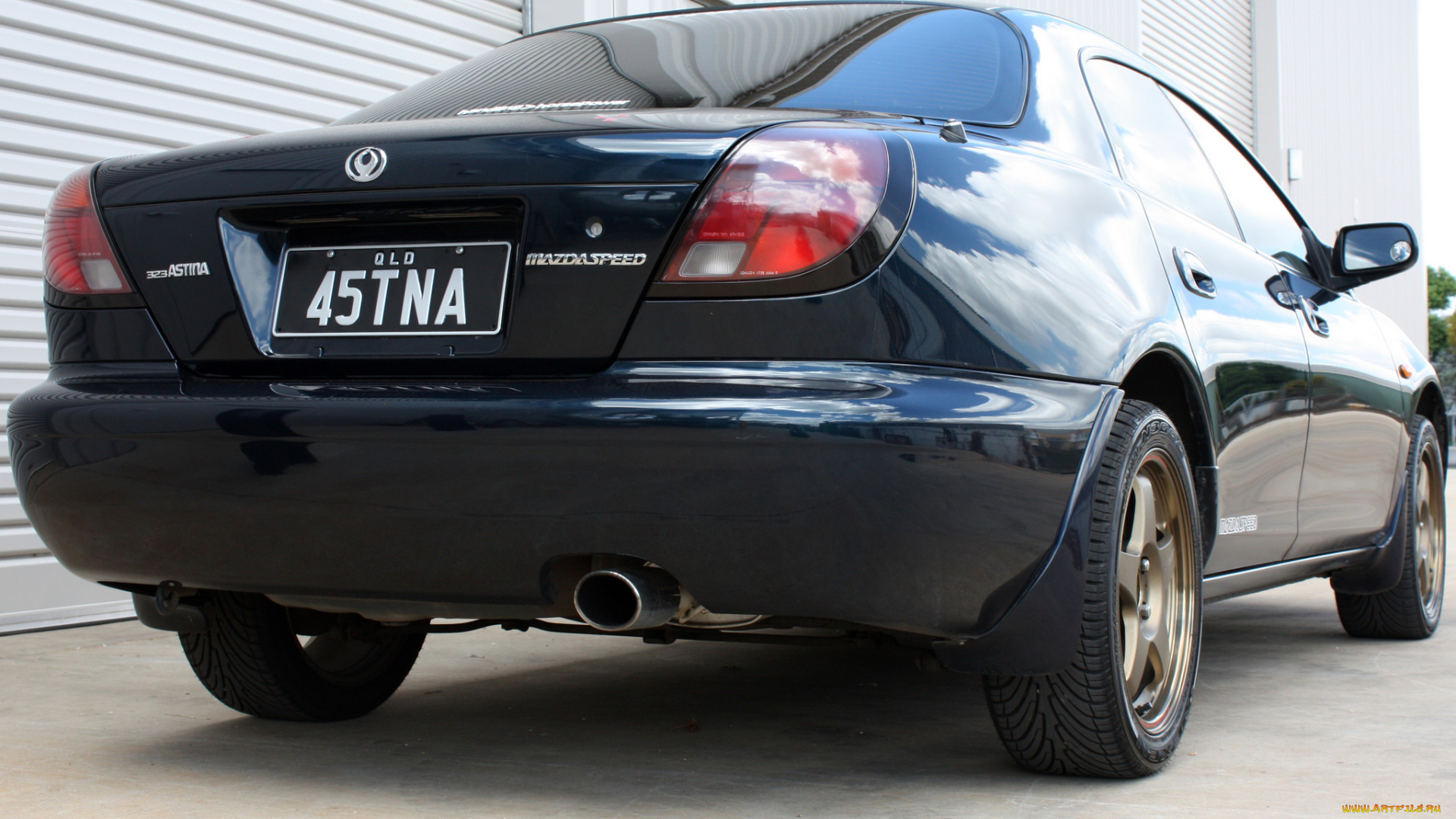 автомобили, mazda