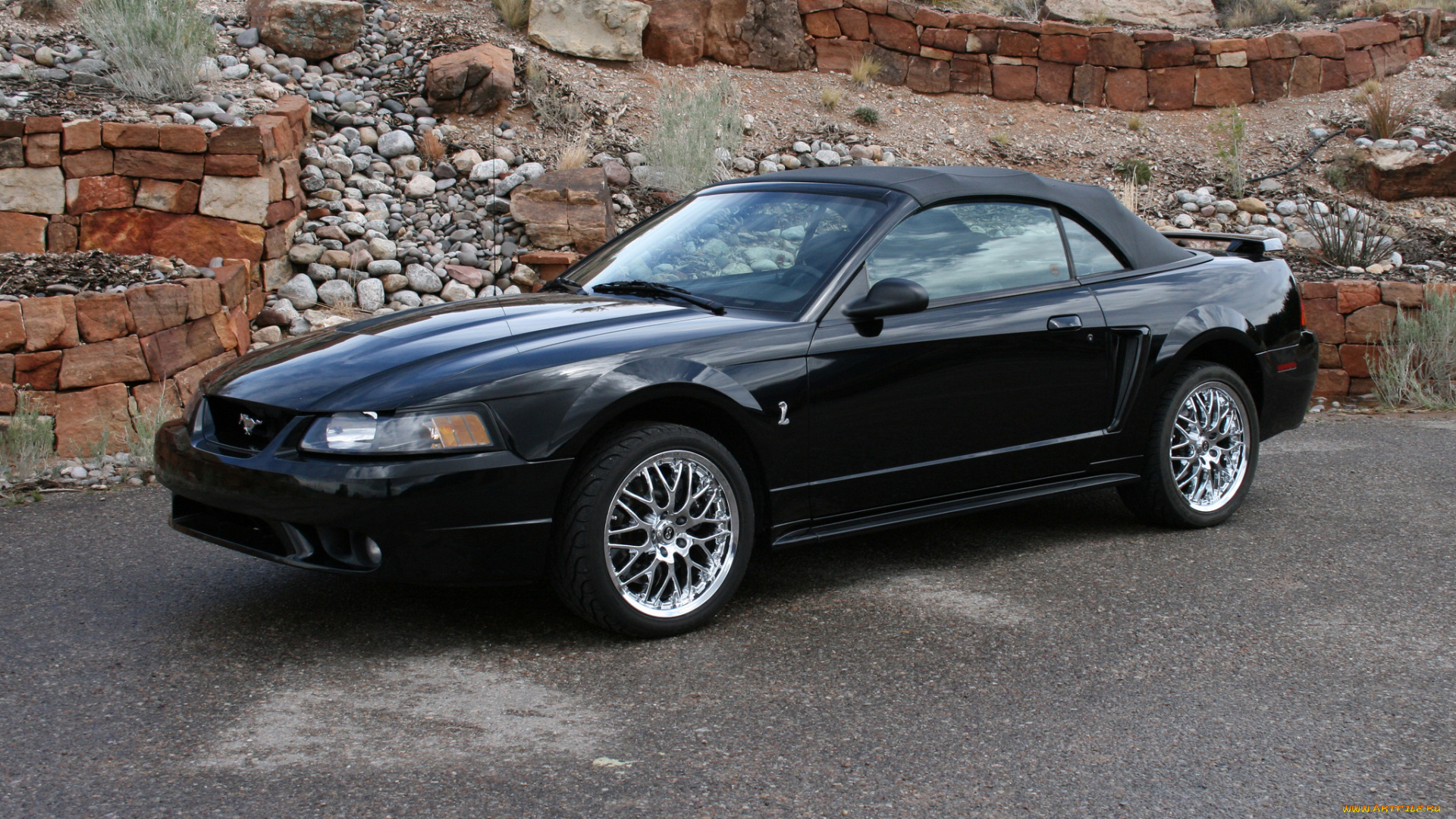 автомобили, mustang