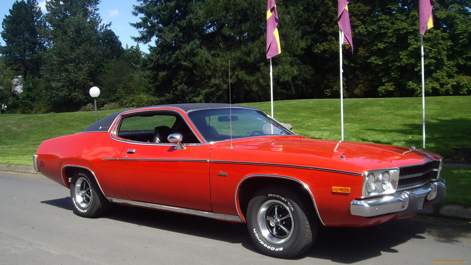 автомобили, plymouth