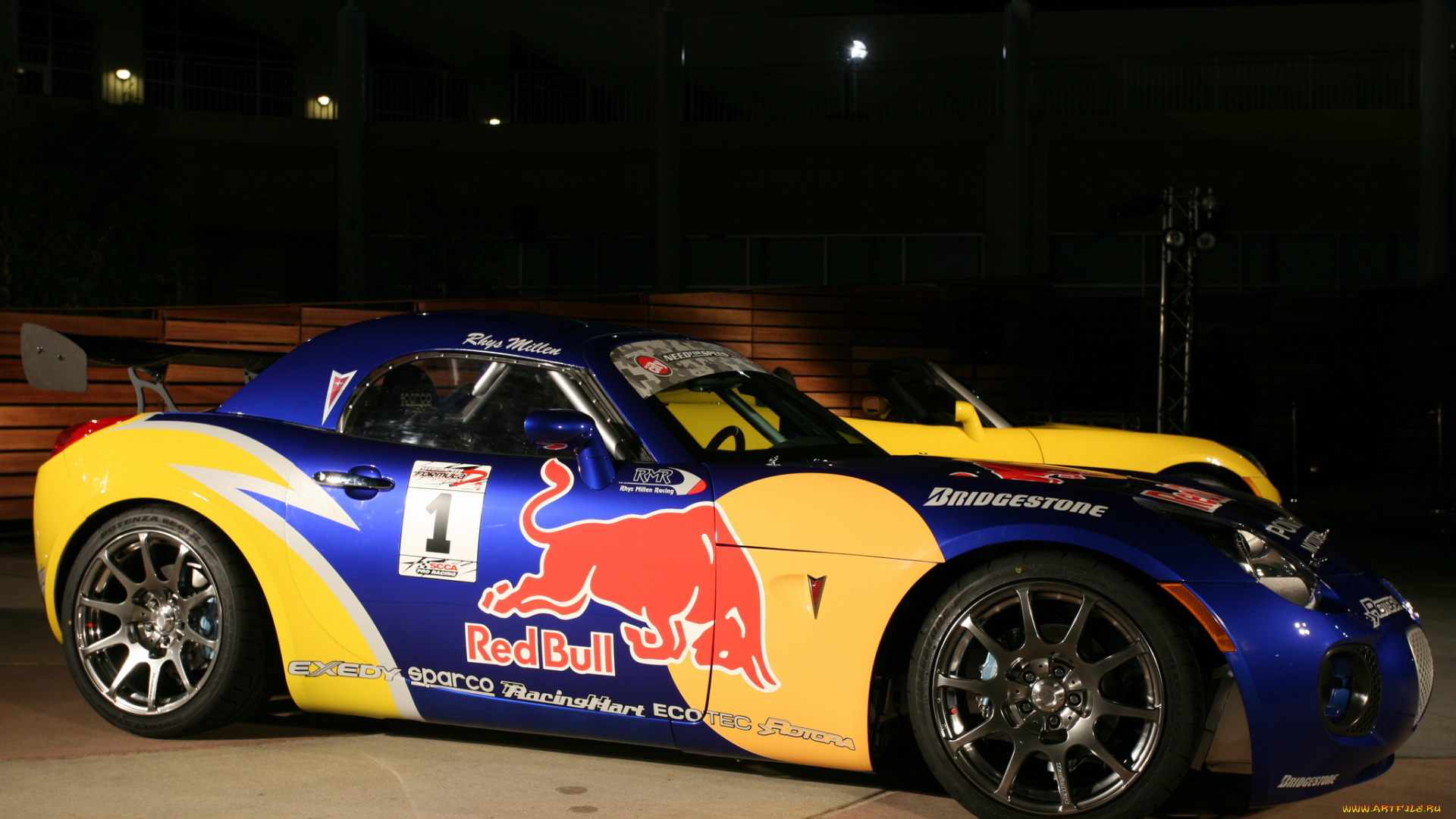 автомобили, pontiac