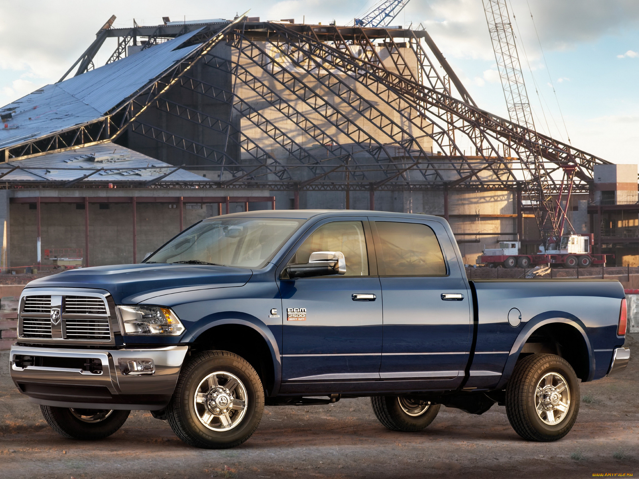 автомобили, dodge