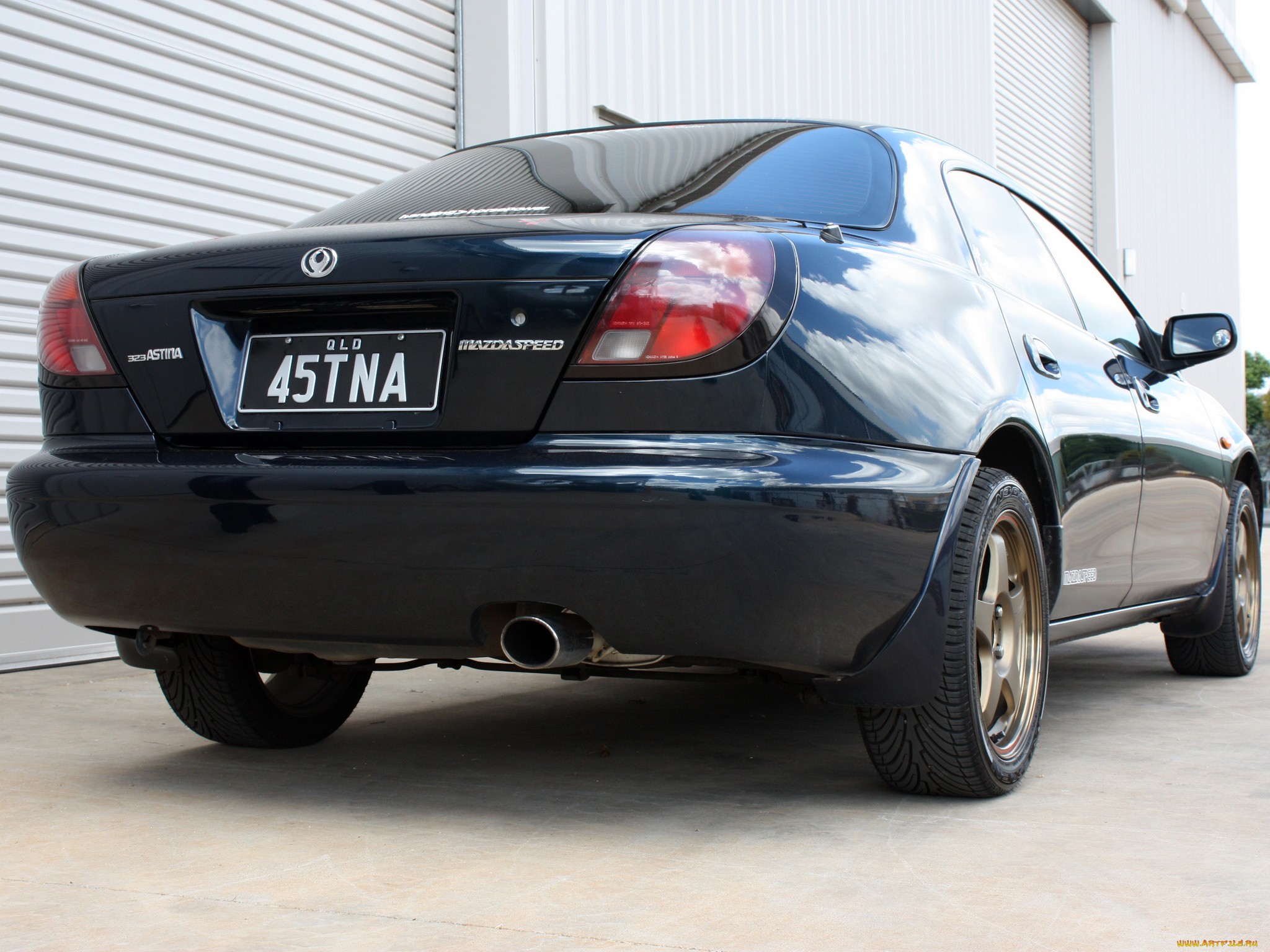 автомобили, mazda