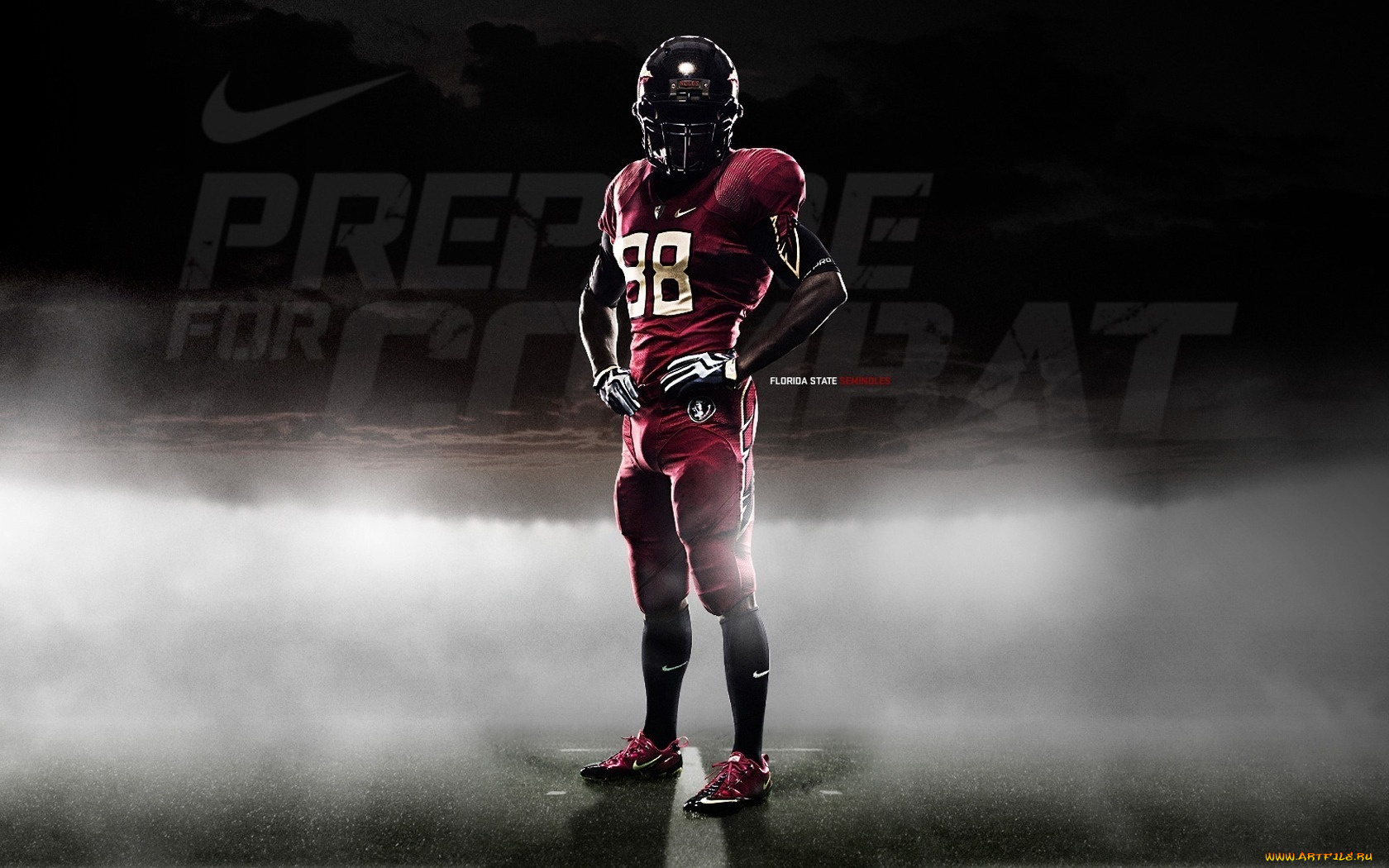 спорт, американский, футбол, шлем