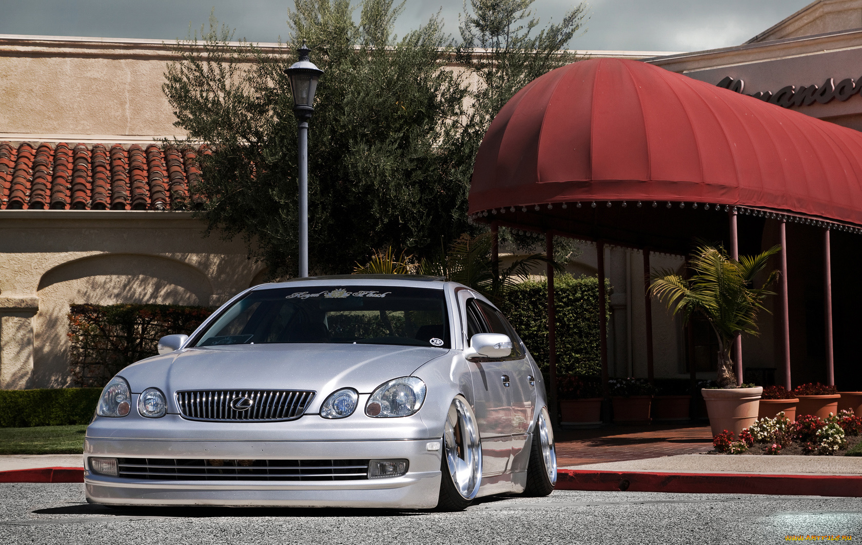 автомобили, lexus