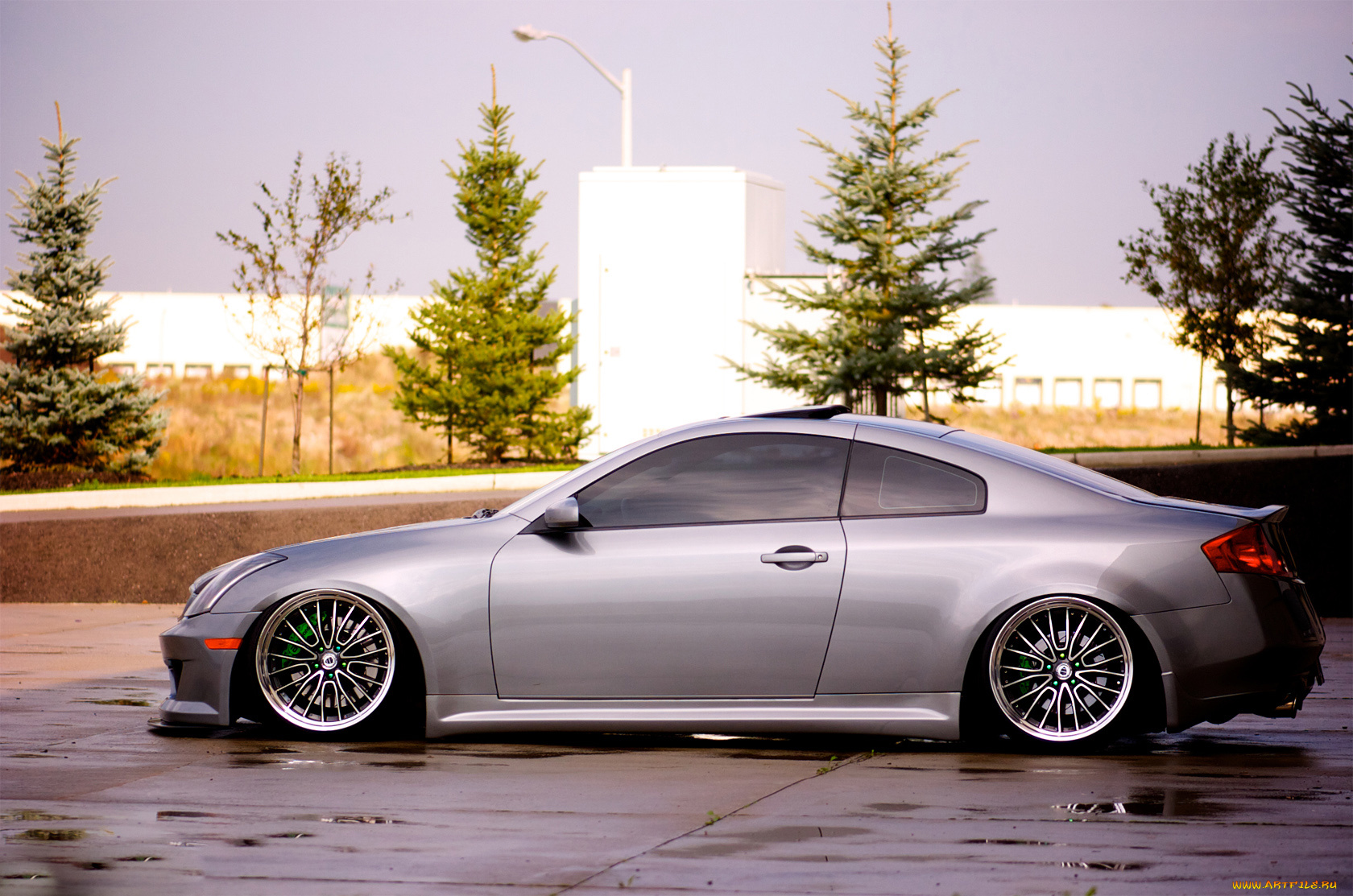 автомобили, infiniti