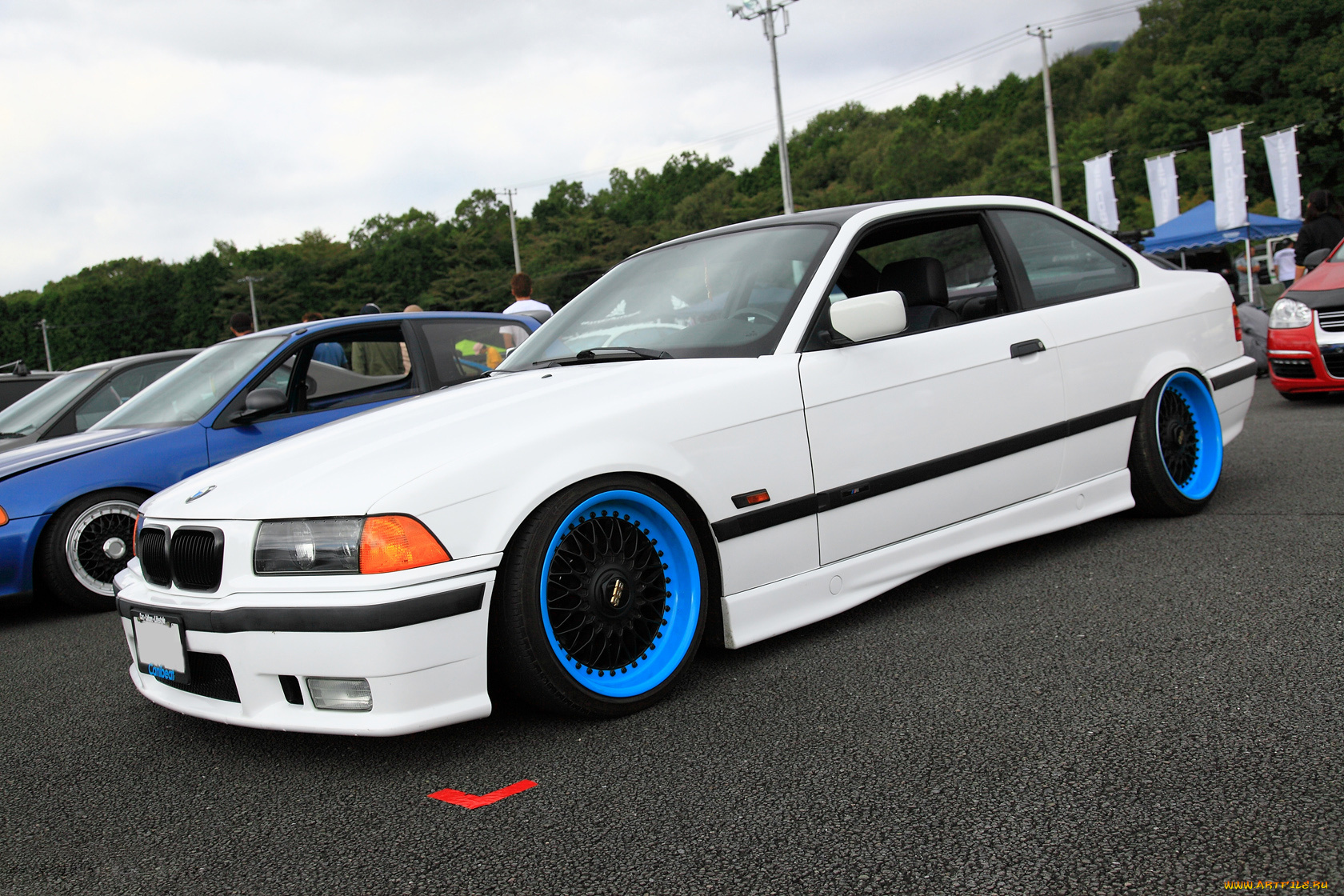 автомобили, выставки, уличные, фото, bmw