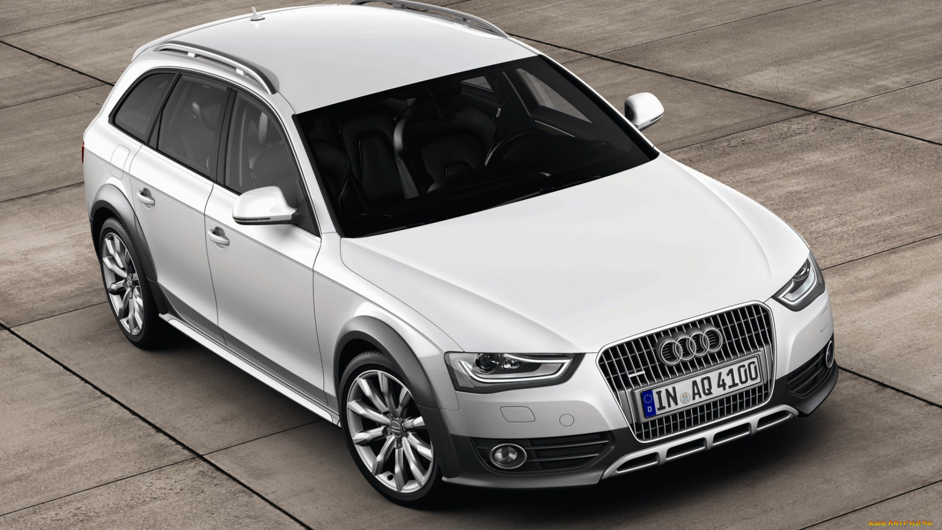 audi, a4, allroad, quattro, автомобили