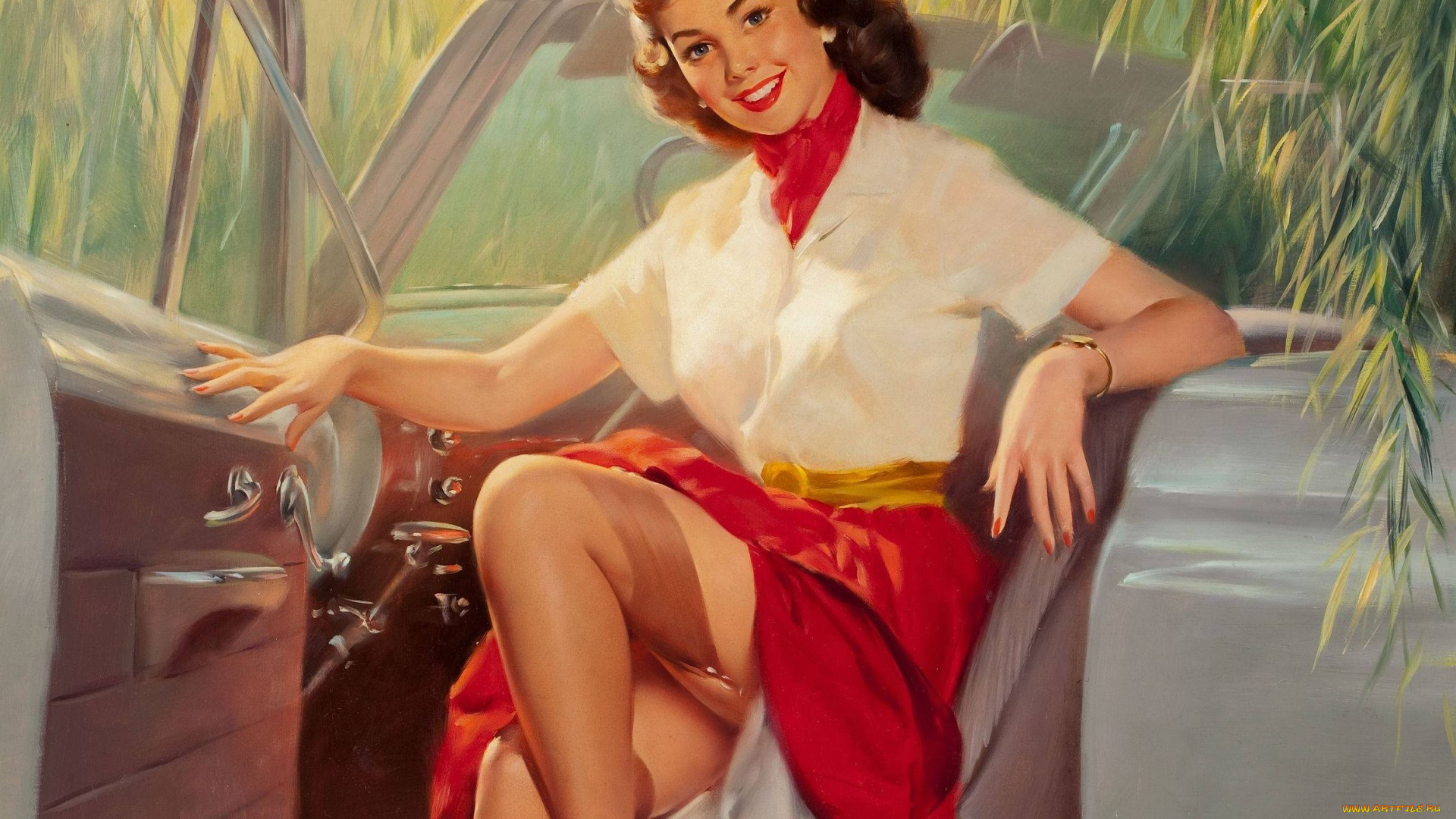 bill, medcalf, рисованные, чулки