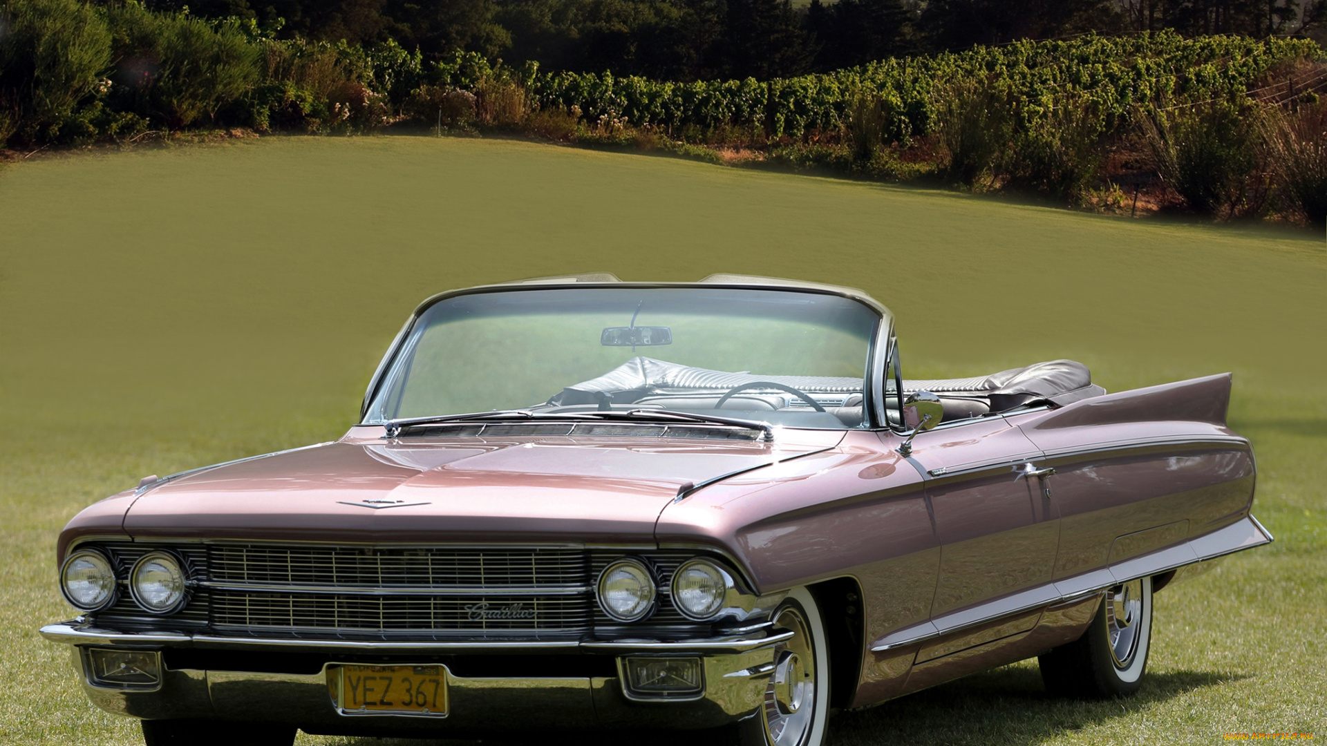 cadillac, eldorado, автомобили