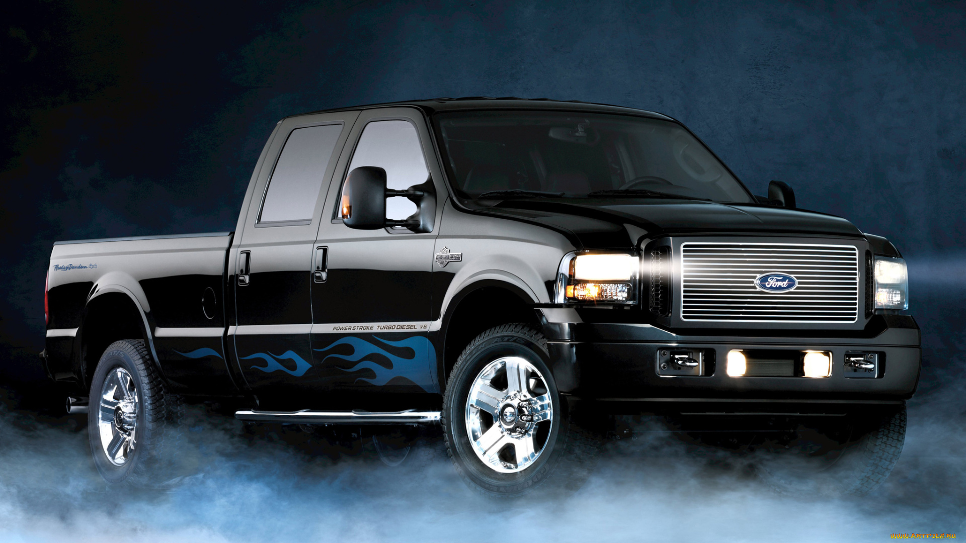 ford, 350, harley, davidson, автомобили