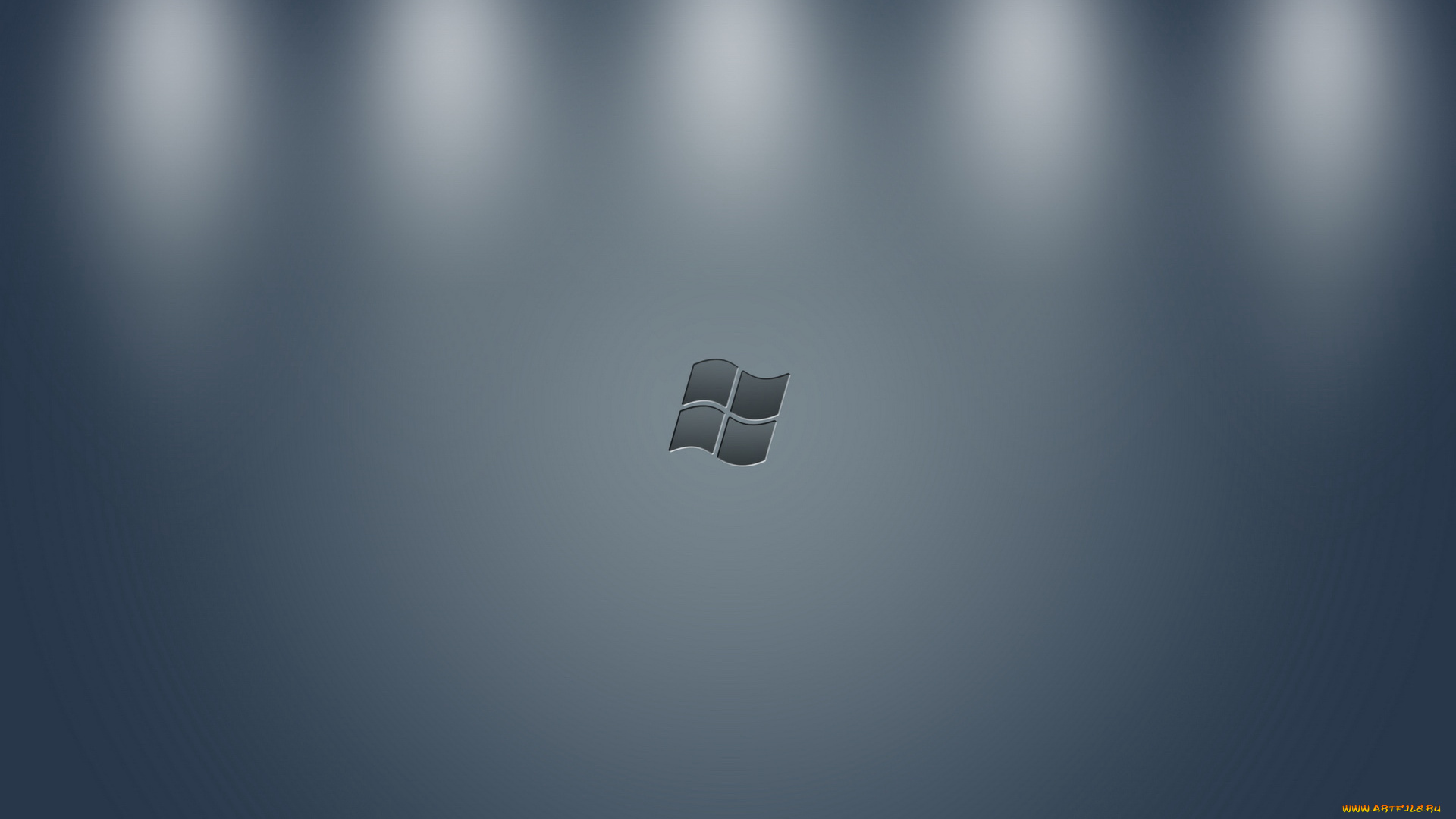 компьютеры, unknown, разное, серый, логотип, windows