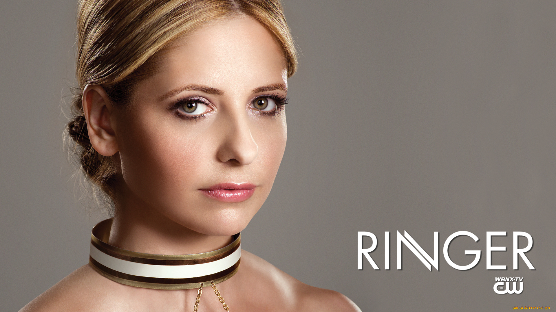 ringer, кино, фильмы, sarah, michelle, gellar