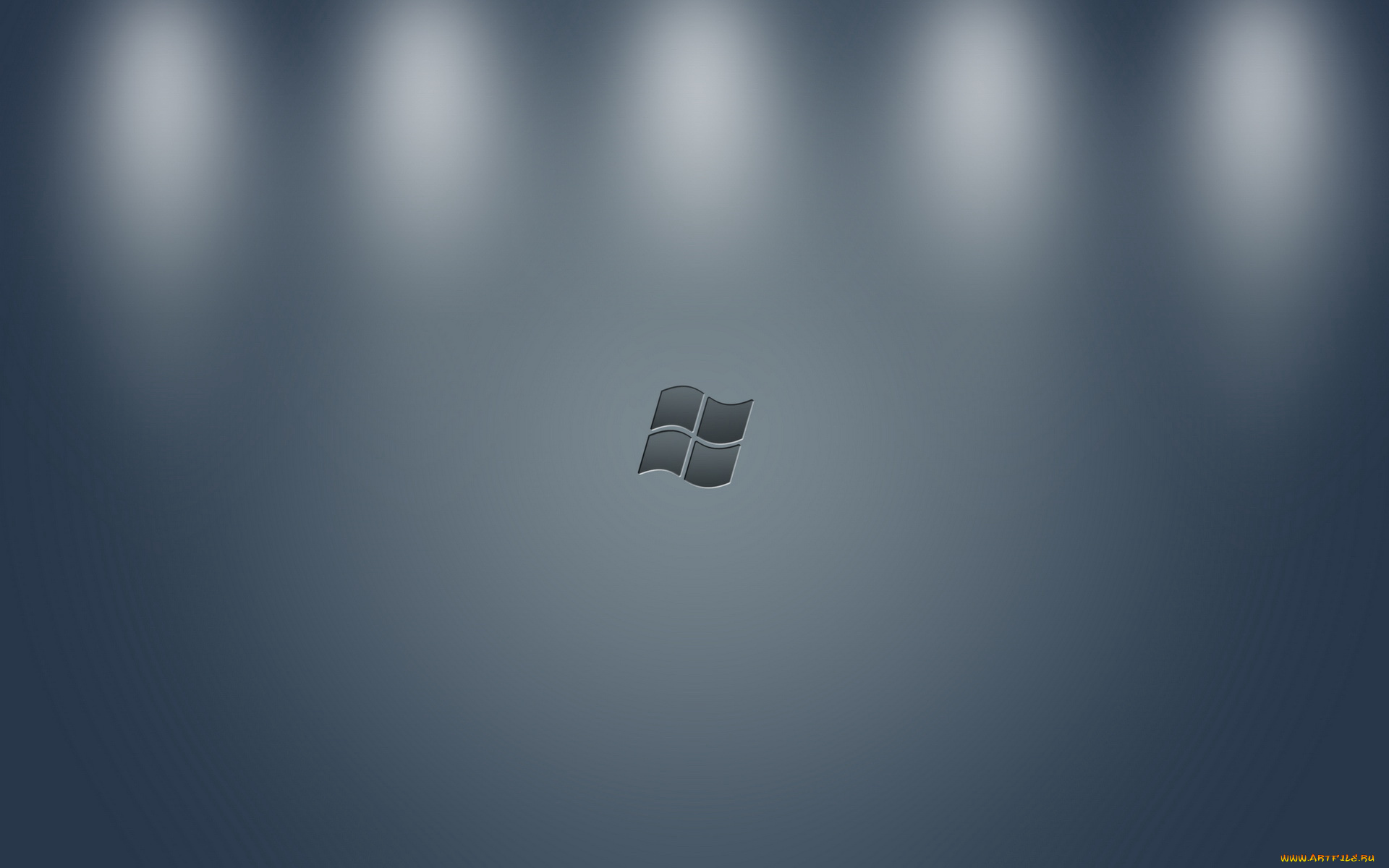 компьютеры, unknown, разное, серый, логотип, windows