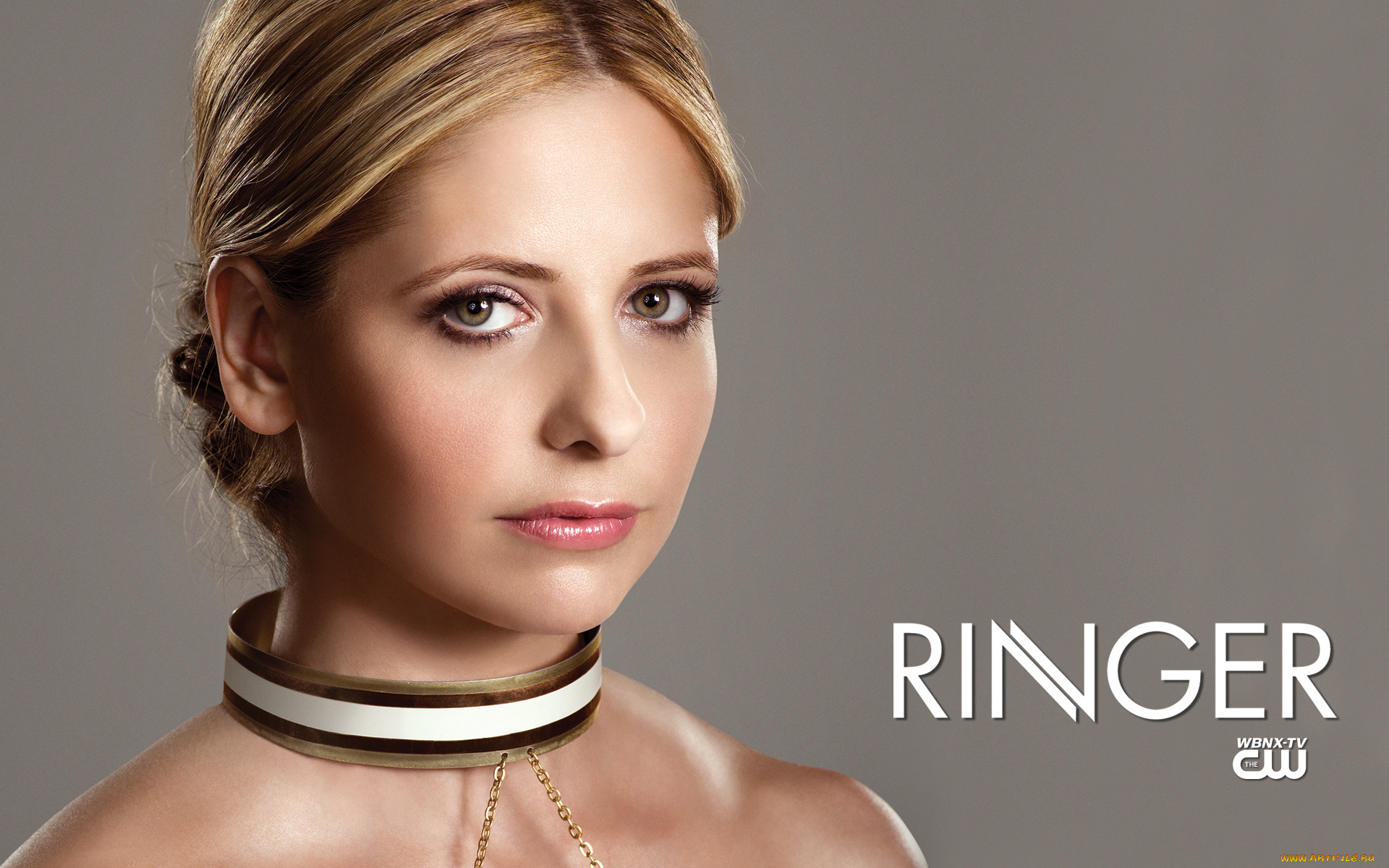 ringer, кино, фильмы, sarah, michelle, gellar