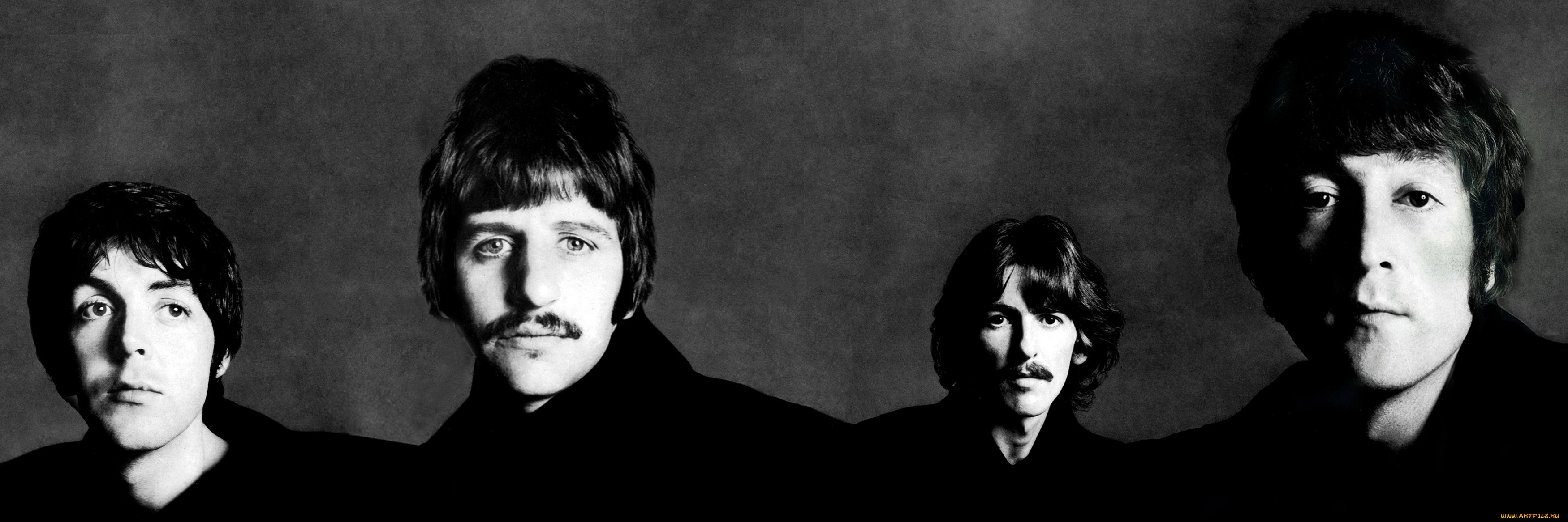 музыка, the, beatles, группа, леннон, маккартни, старр