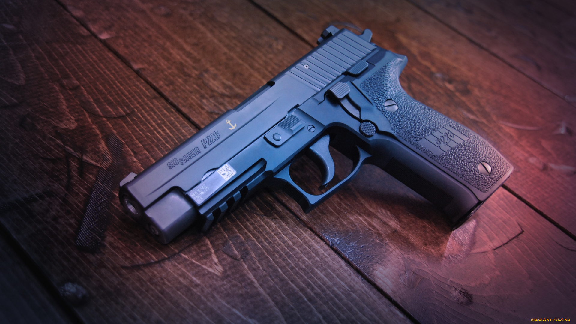 оружие, пистолеты, ствол