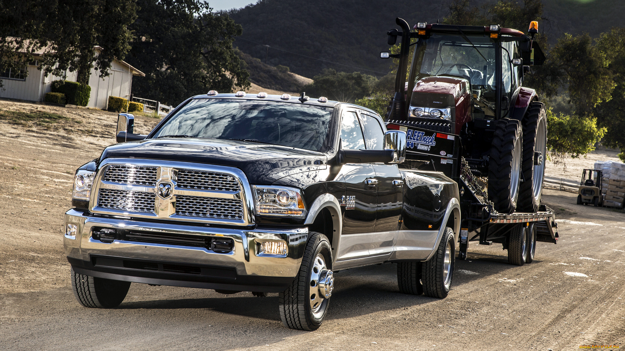 dodge, ram, автомобили, коммерческие, легковые, chrysler, group, llc, сша