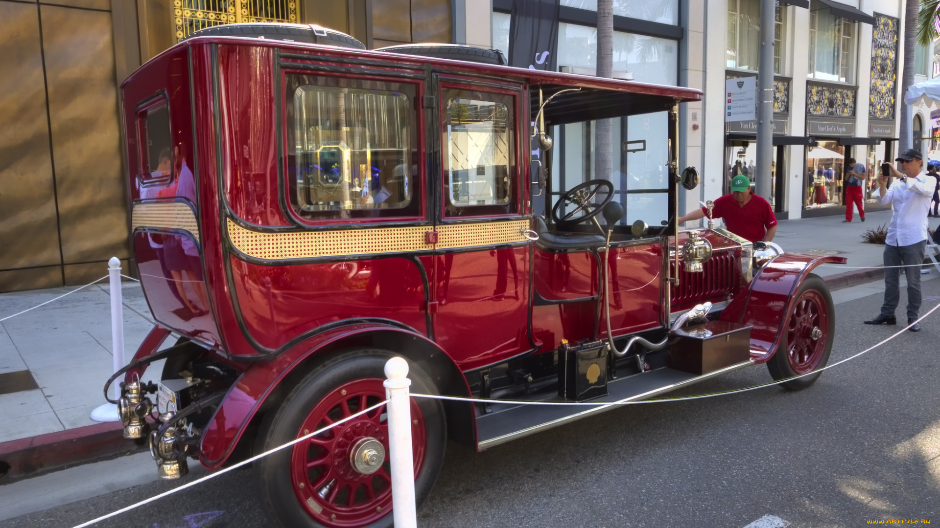 1914, rolls-royce, silver, ghost, rothchild, et, fils-style, limousine, автомобили, выставки, и, уличные, фото, автошоу, выставка