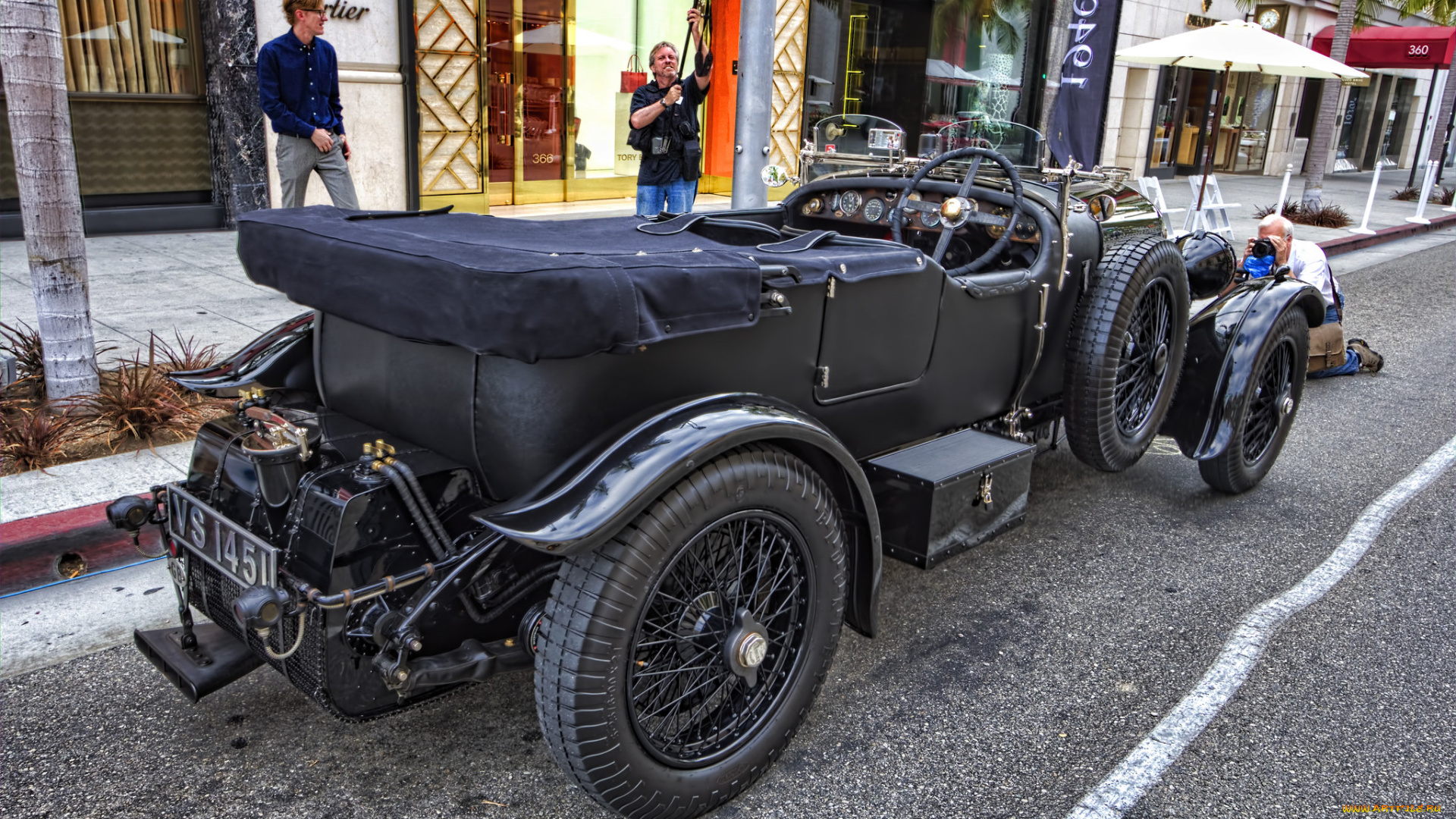 1929, bentley, 4, 12, litre, tourer, автомобили, выставки, и, уличные, фото, автошоу, выставка