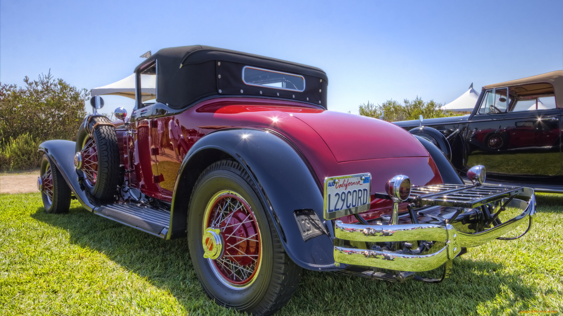 1929, cord, l29, cabriolet, автомобили, выставки, и, уличные, фото, автошоу, выставка