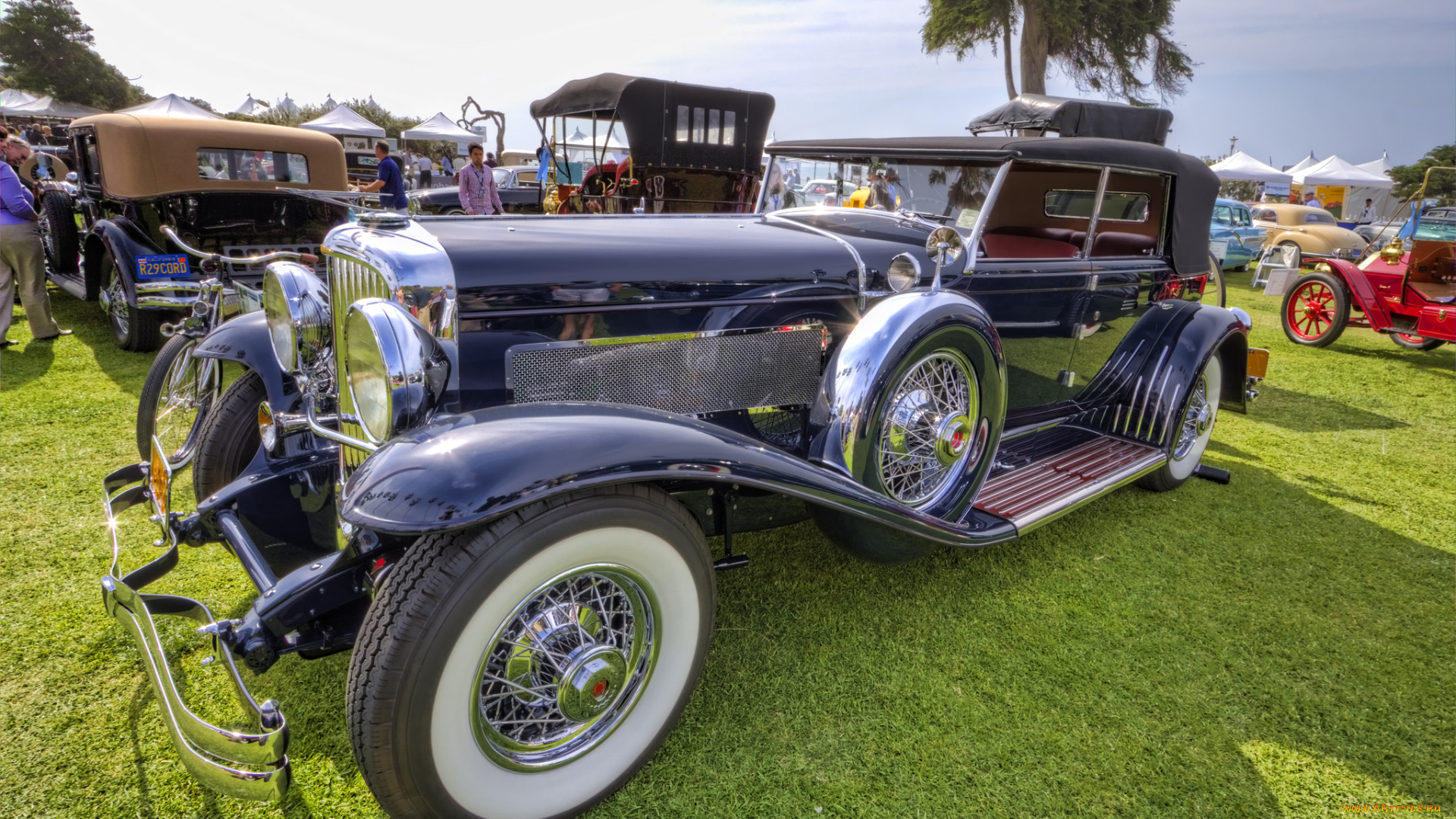 1930, duesenberg, model, j, convertible, sedan, автомобили, выставки, и, уличные, фото, автошоу, выставка