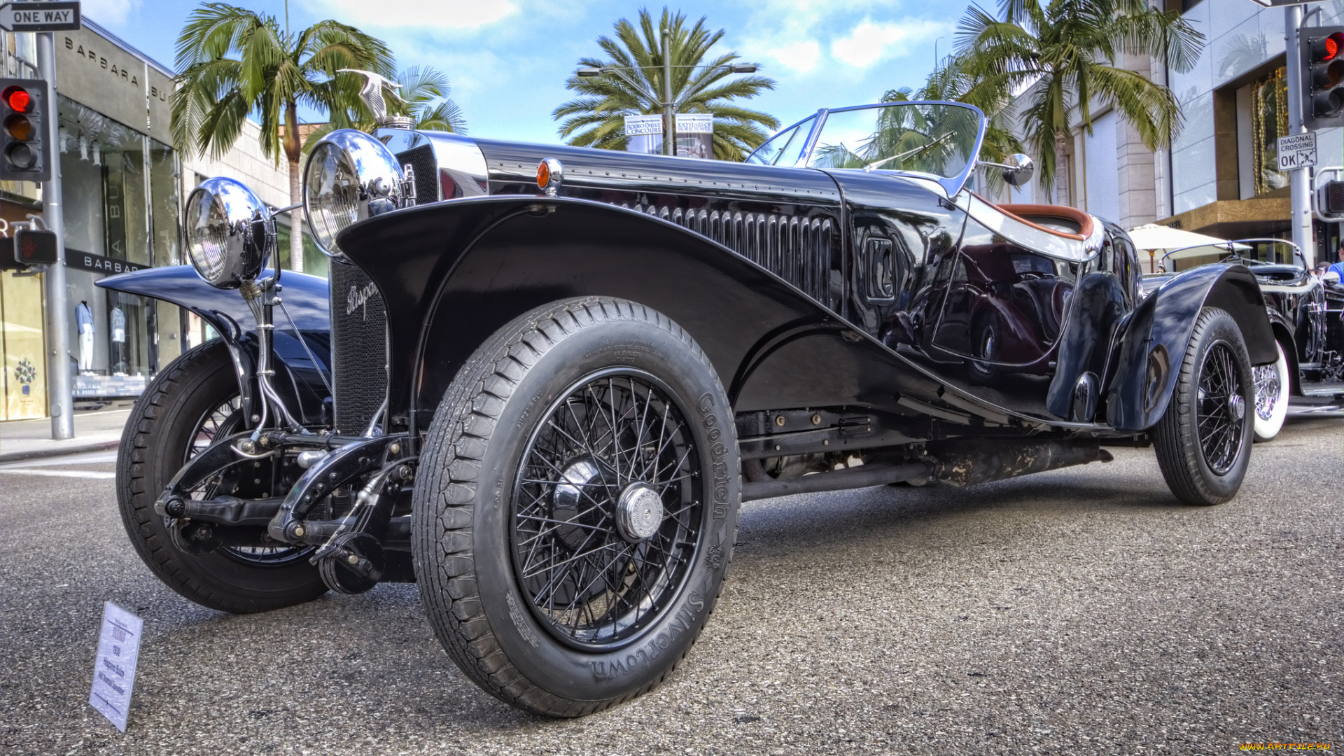 1930, hispano, suiza, h6c, boattail, speedster, автомобили, выставки, и, уличные, фото, автошоу, выставка