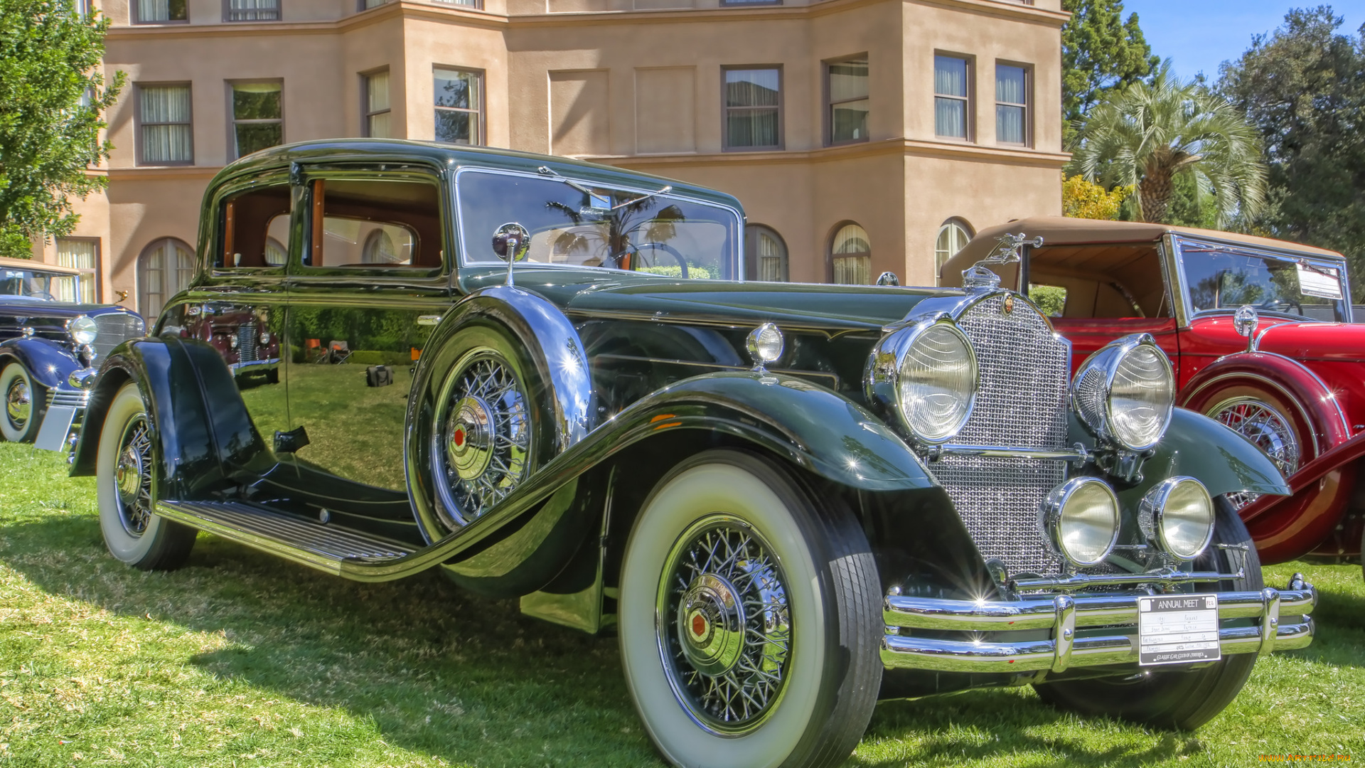 1931, packard, dietrich, sport, sedan, автомобили, выставки, и, уличные, фото, автошоу, выставка