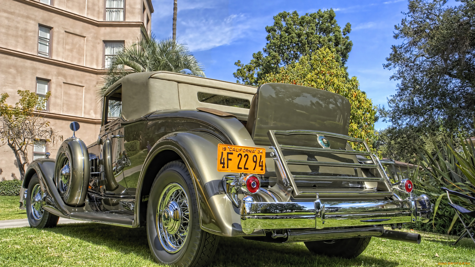 1934, packard, twelve, convertible, coupe, автомобили, выставки, и, уличные, фото, автошоу, выставка