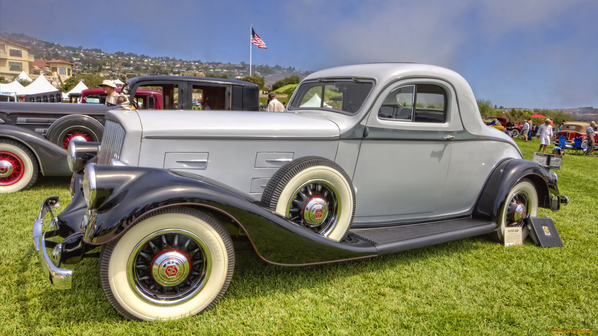 1934, pierce-arrow, 840, club, coupe, автомобили, выставки, и, уличные, фото, автошоу, выставка