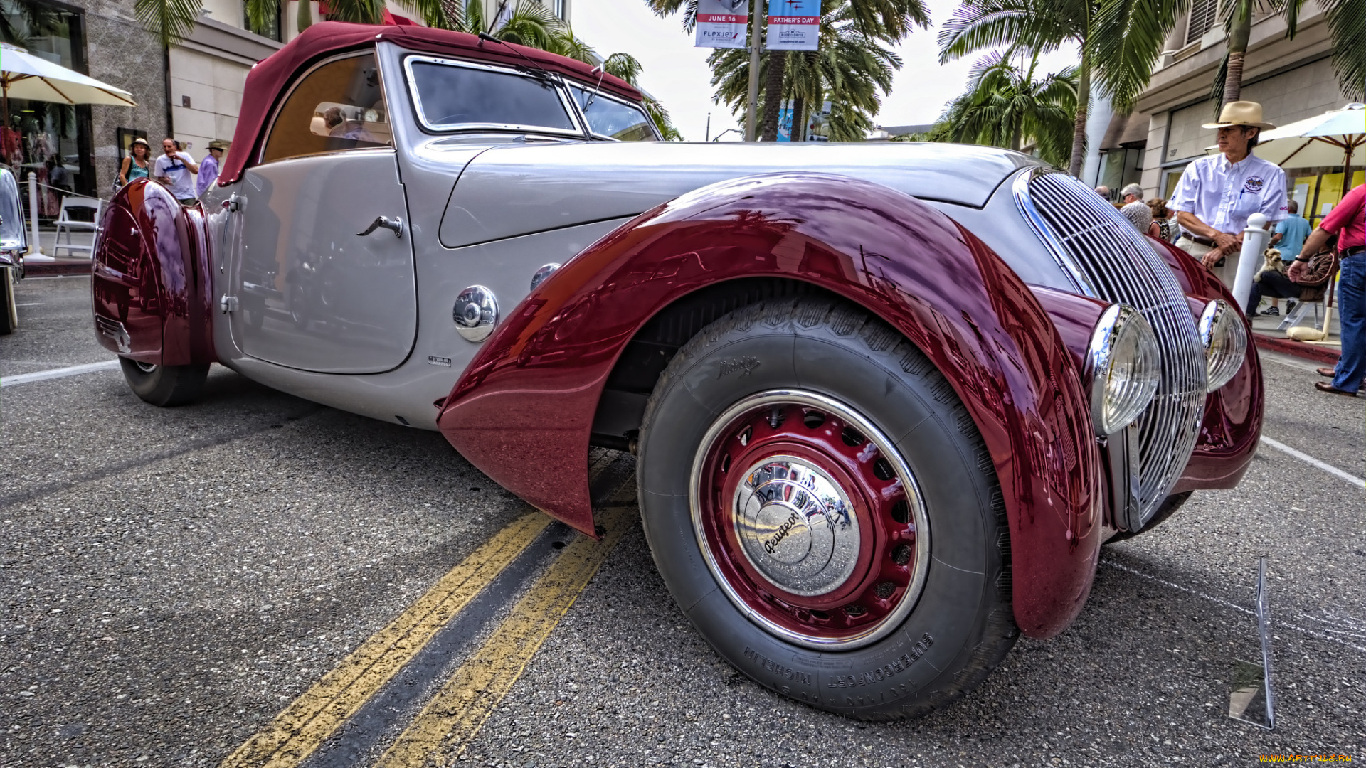 1938, peugeot, 302ds, darl`mat, cabriolet, автомобили, выставки, и, уличные, фото, автошоу, выставка