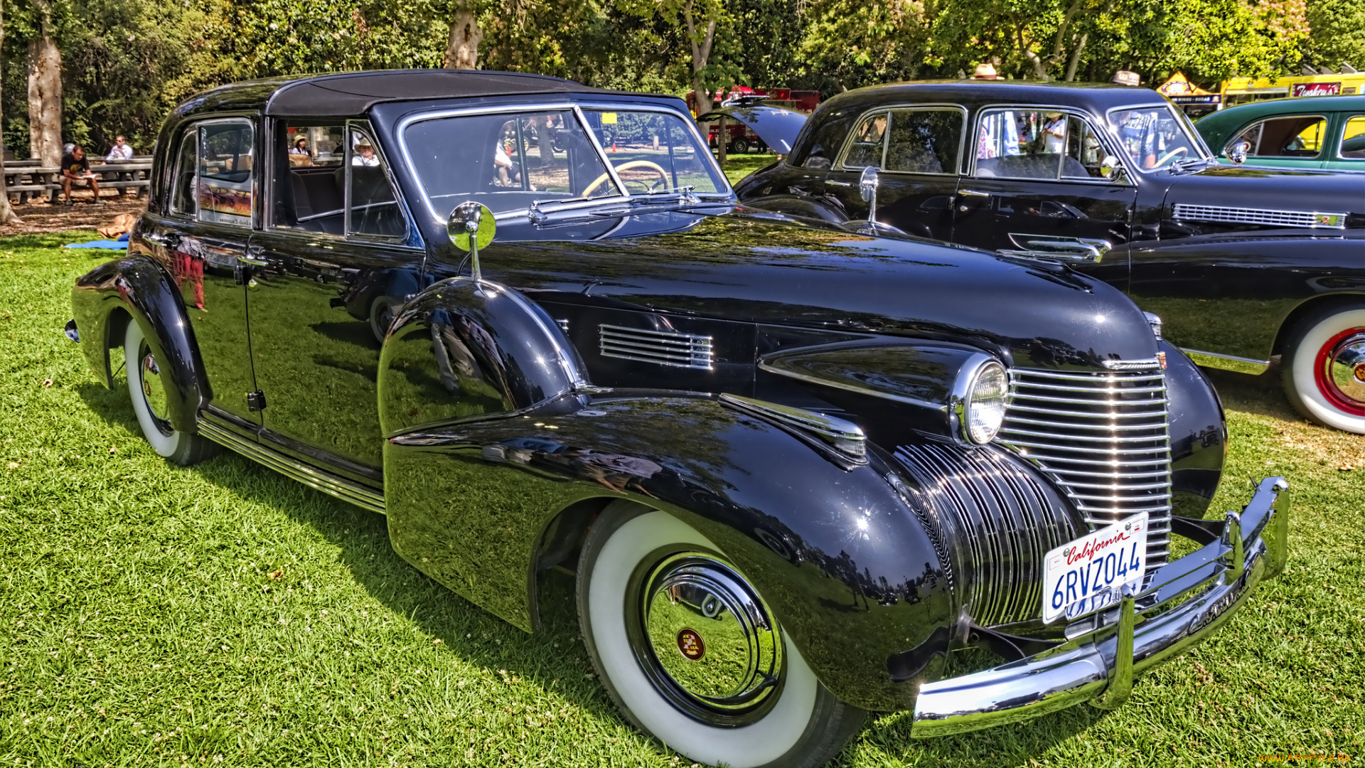 1940, cadillac, town, car, автомобили, выставки, и, уличные, фото, автошоу, выставка