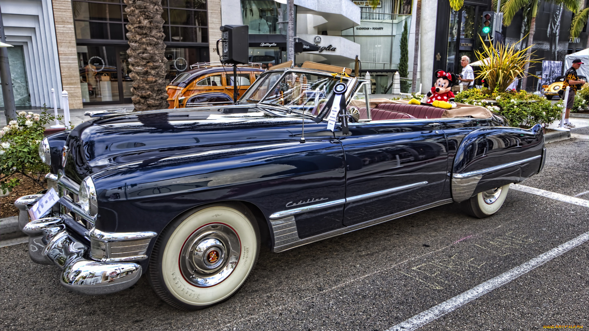 1949, cadillac, series, 62, convertible, автомобили, выставки, и, уличные, фото, автошоу, выставка