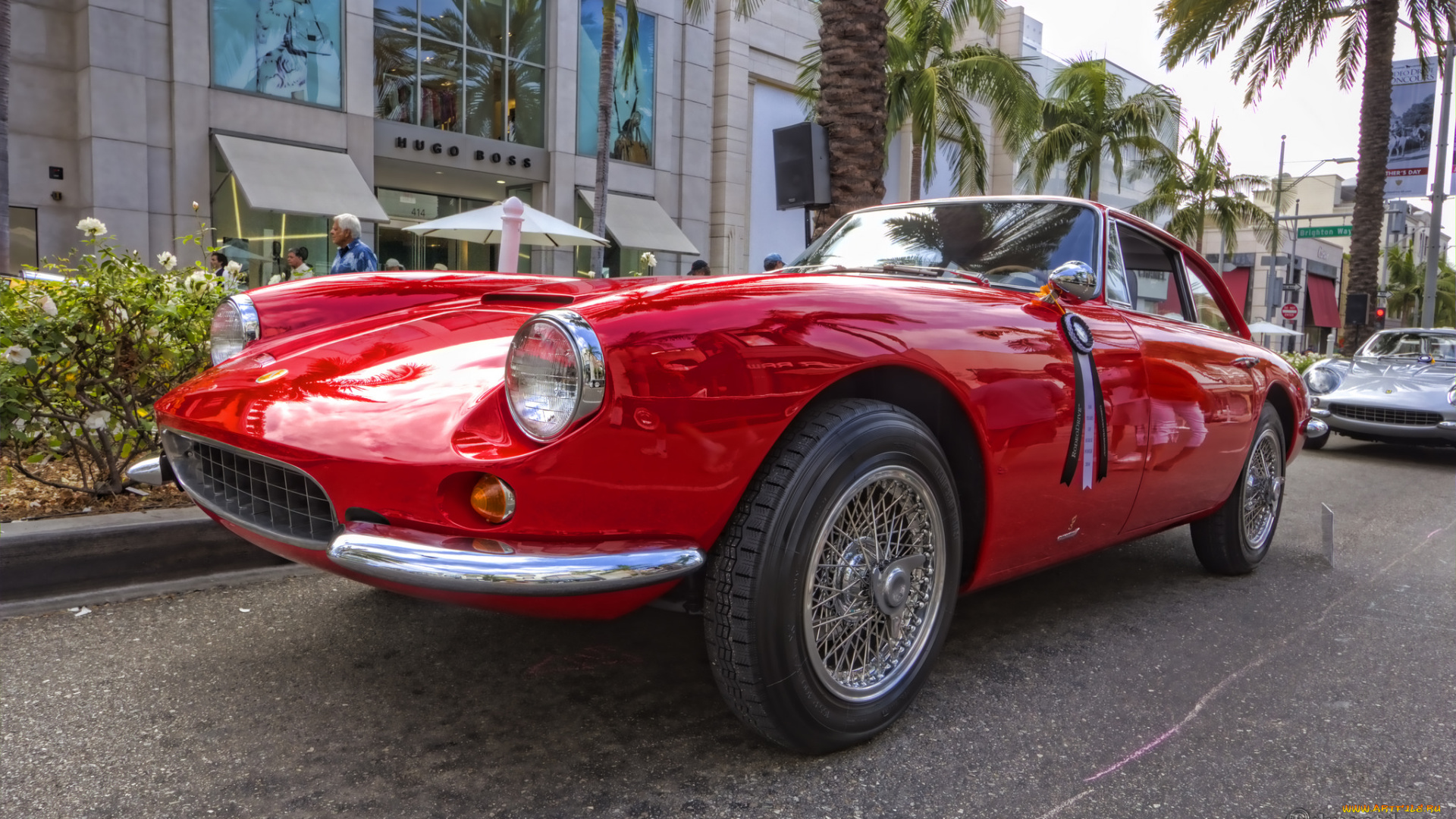 1963, apollo, 3500, gt, автомобили, выставки, и, уличные, фото, выставка, автошоу