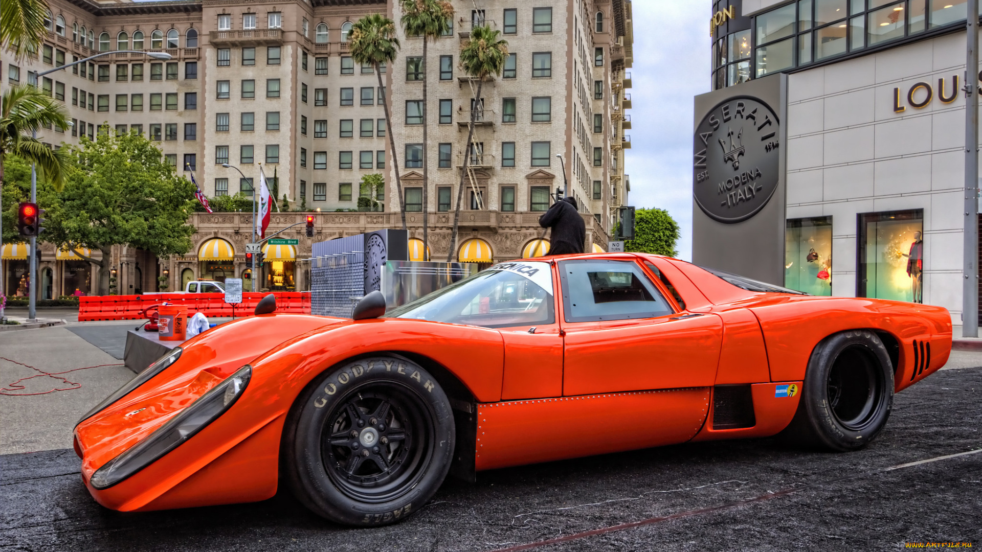 1969, mclaren, m6gt, автомобили, выставки, и, уличные, фото, автошоу, выставка